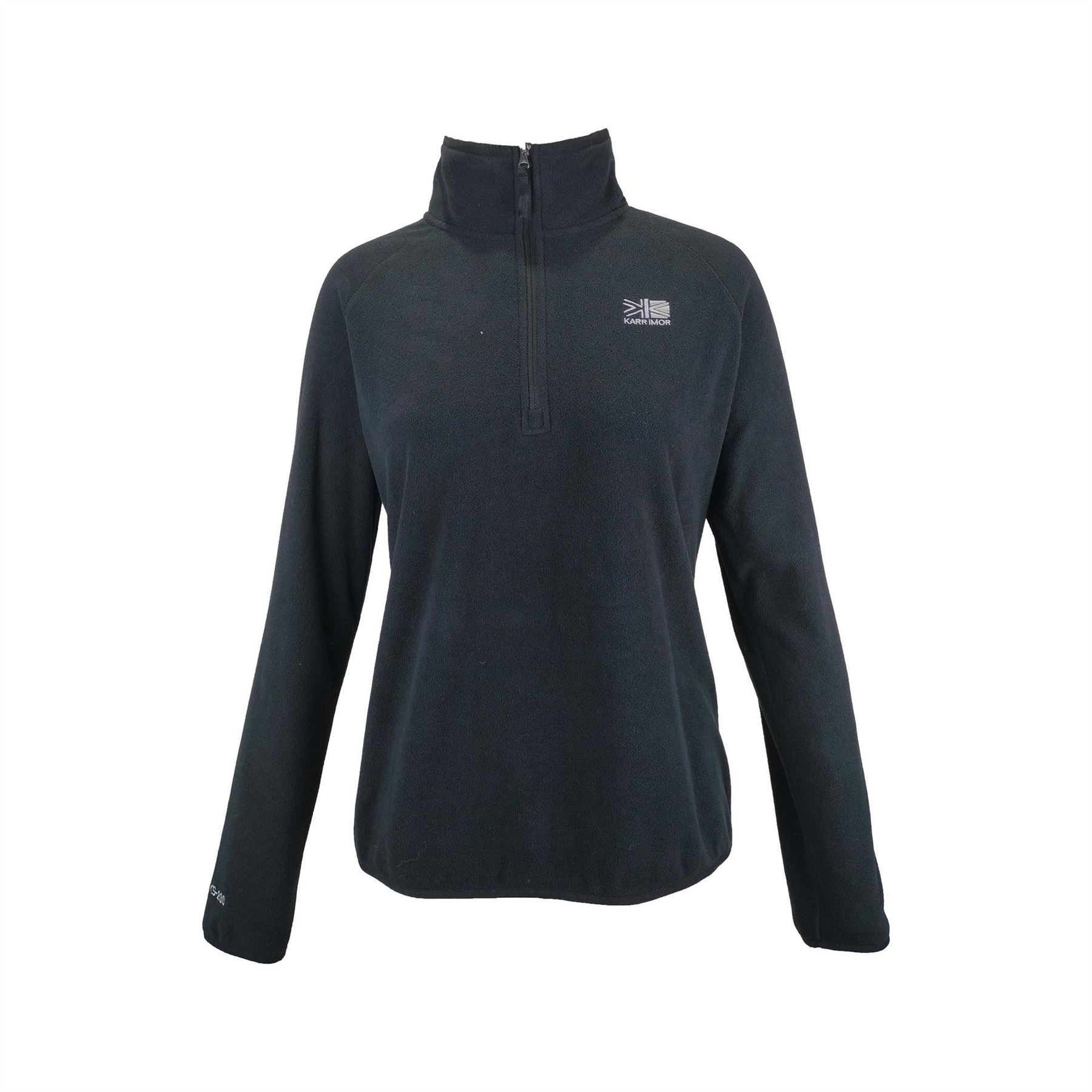 Karrimor Micro quarter Zip Fleece