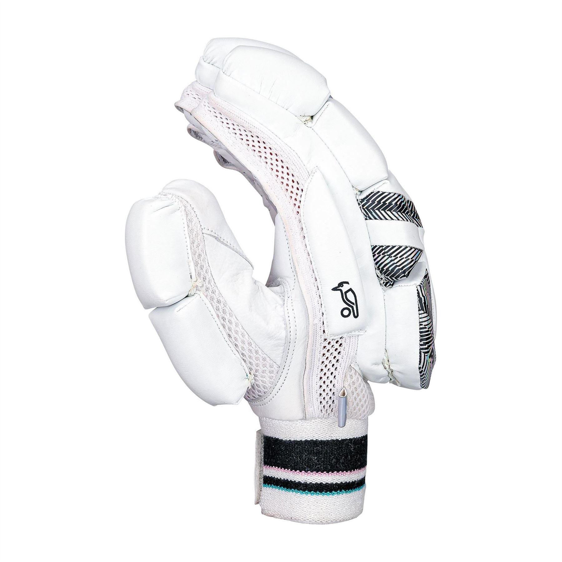 Kookaburra Sport Prism 750 Batting Gloves   Youth Right Hand