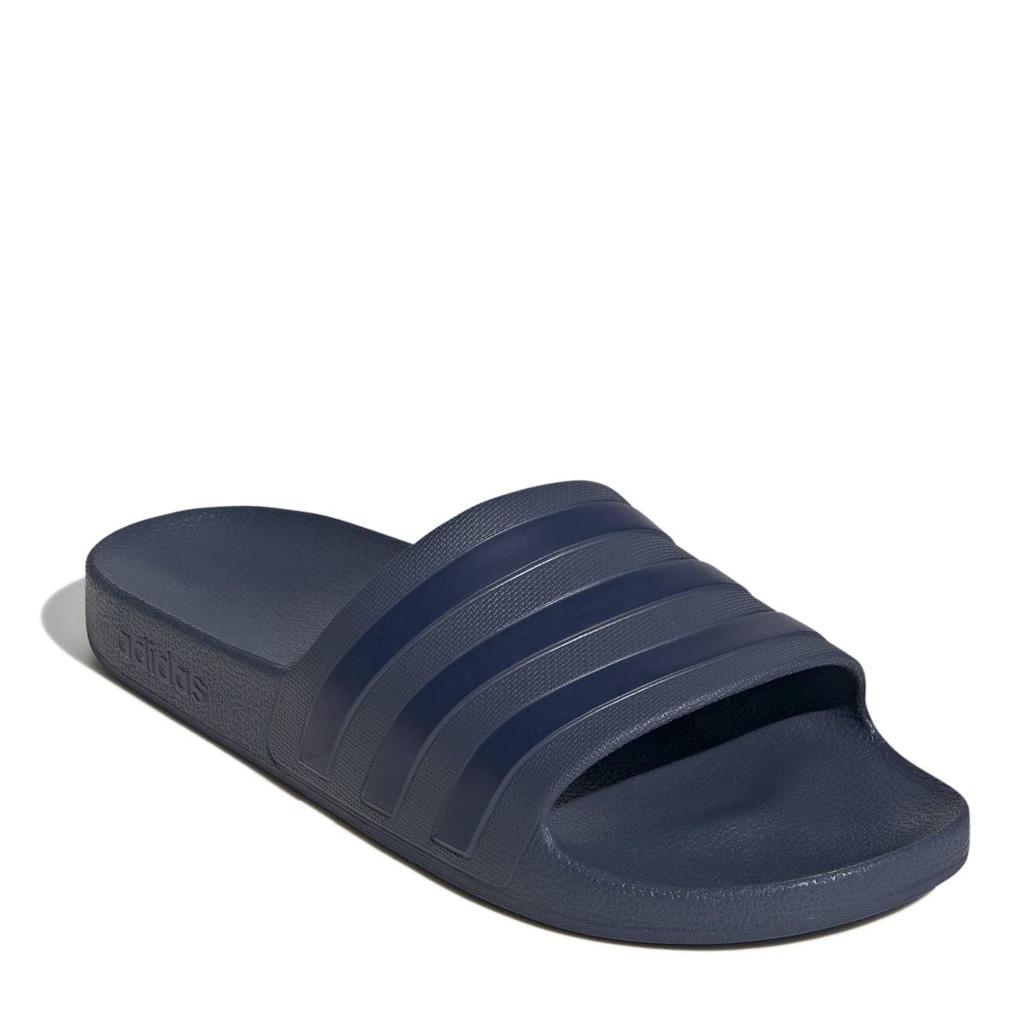 adidas Mens Adilette Aqua Slide Sandals