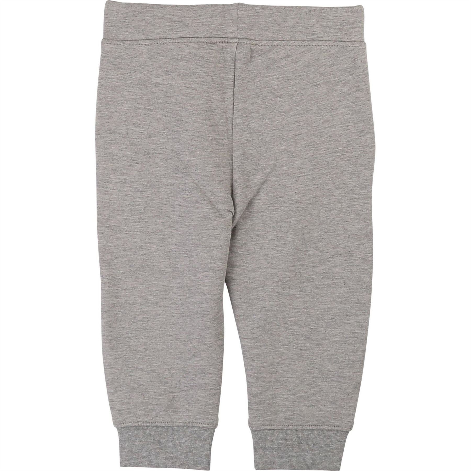 Boss Jogging Bottoms, Warm Lightweight Fleece Trousers