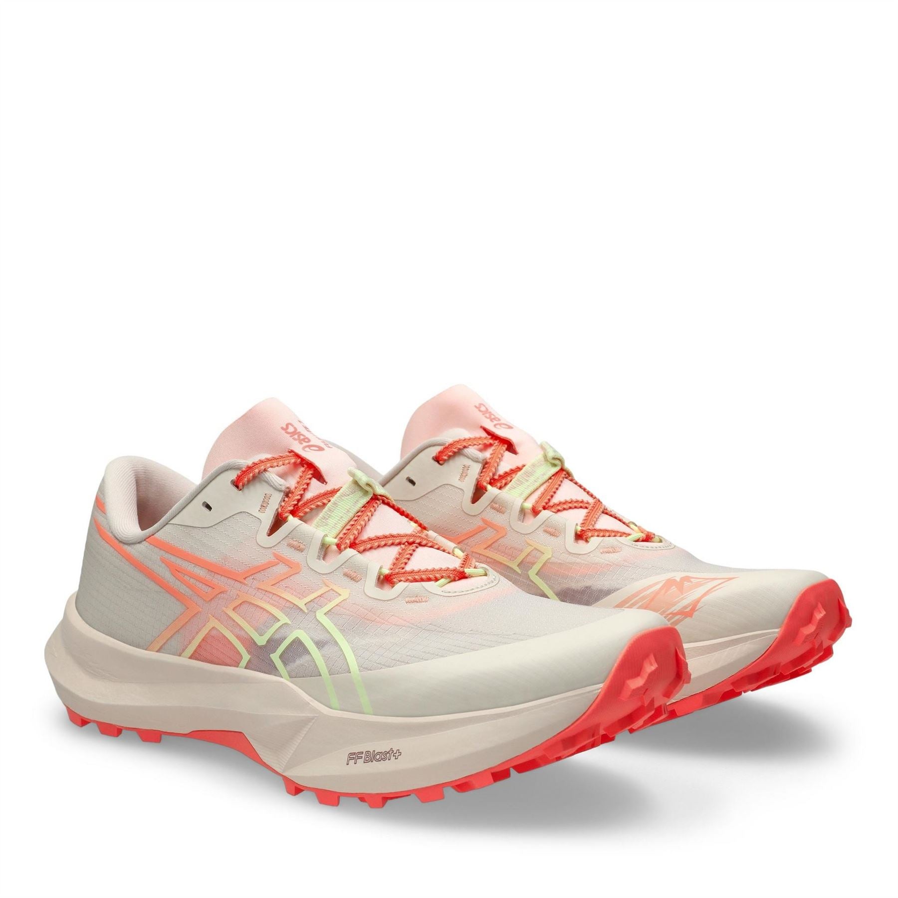 Asics Fuji Lite 7 Trail Running Shoes