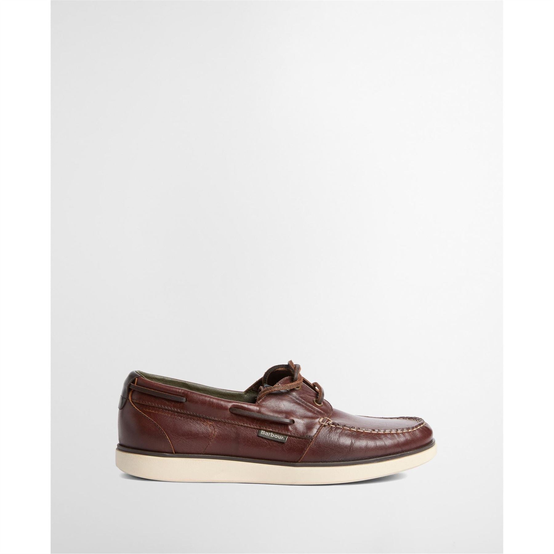 Barbour Rothley Boat Shoes