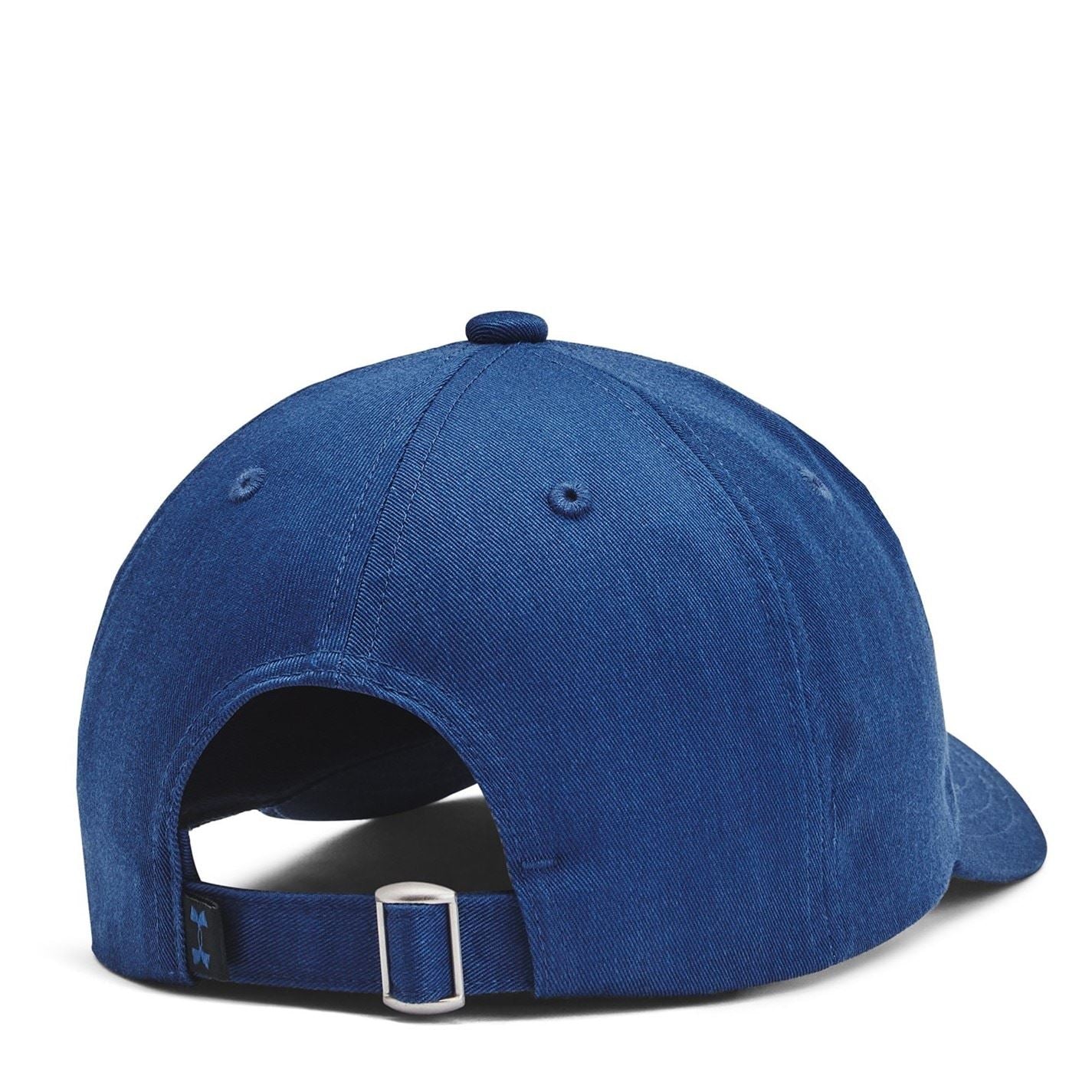Under Armour Armour Youth Project Rock Adj Baseball Cap Unisex Kids