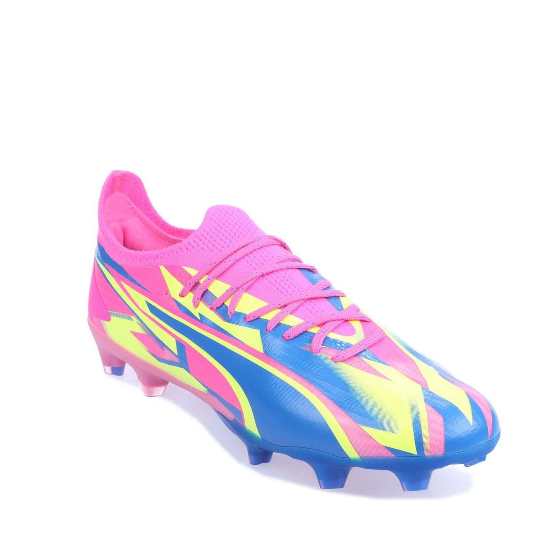 Puma Ultimate Energy Fg Ag Football Boots