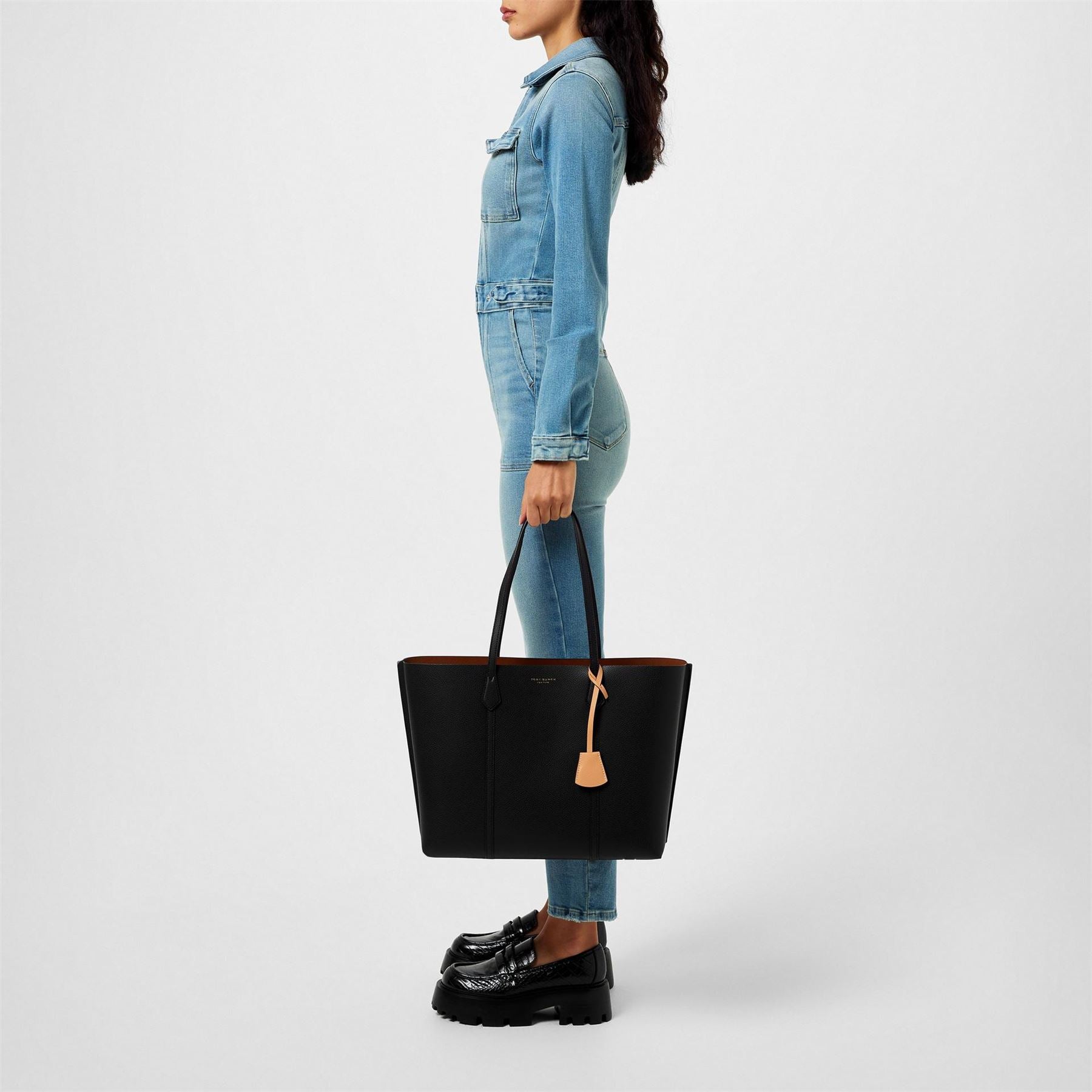 Tory Burch Large Tote