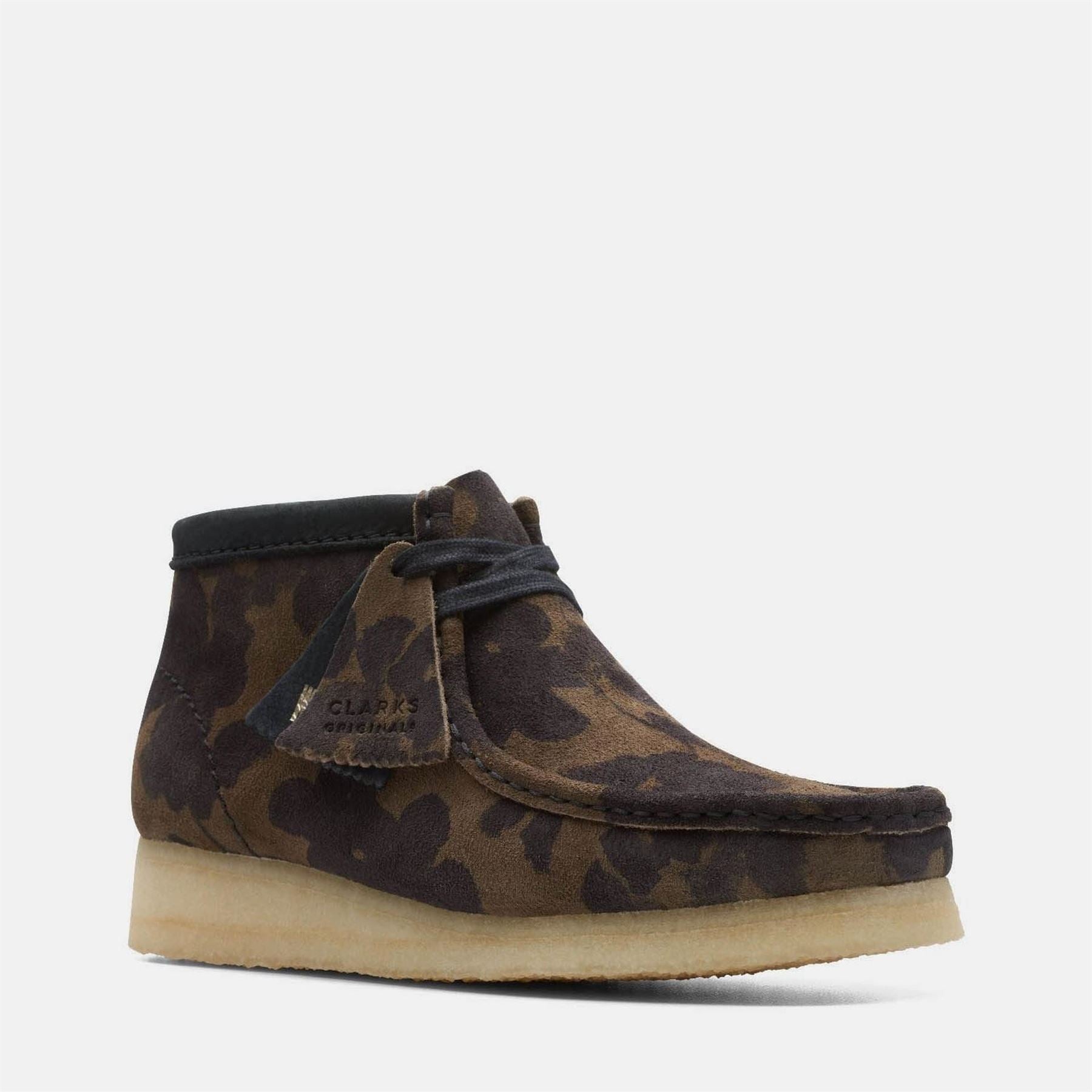 Clarks Originals Boots