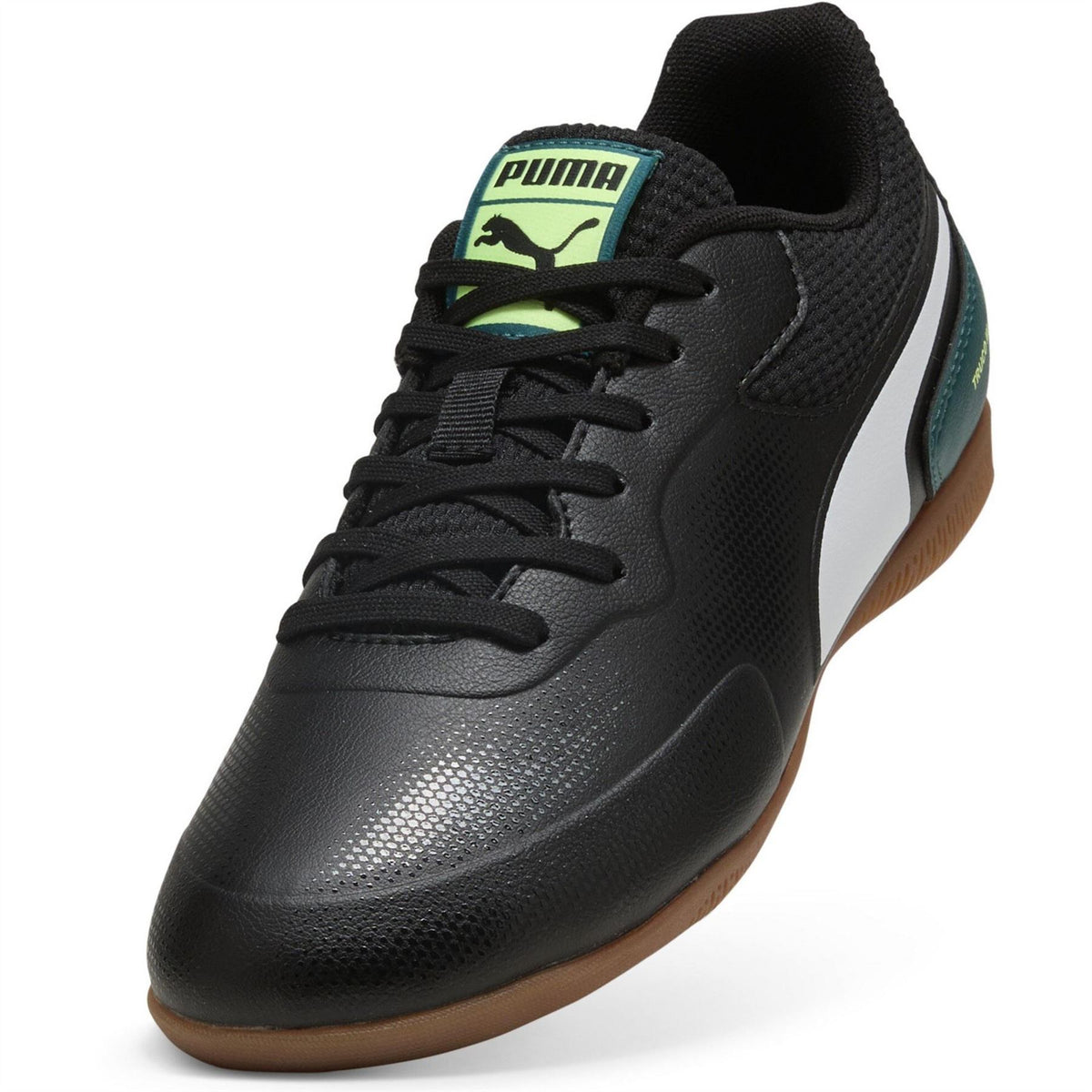 Puma Kids Truco Iii Indoor Football Boots