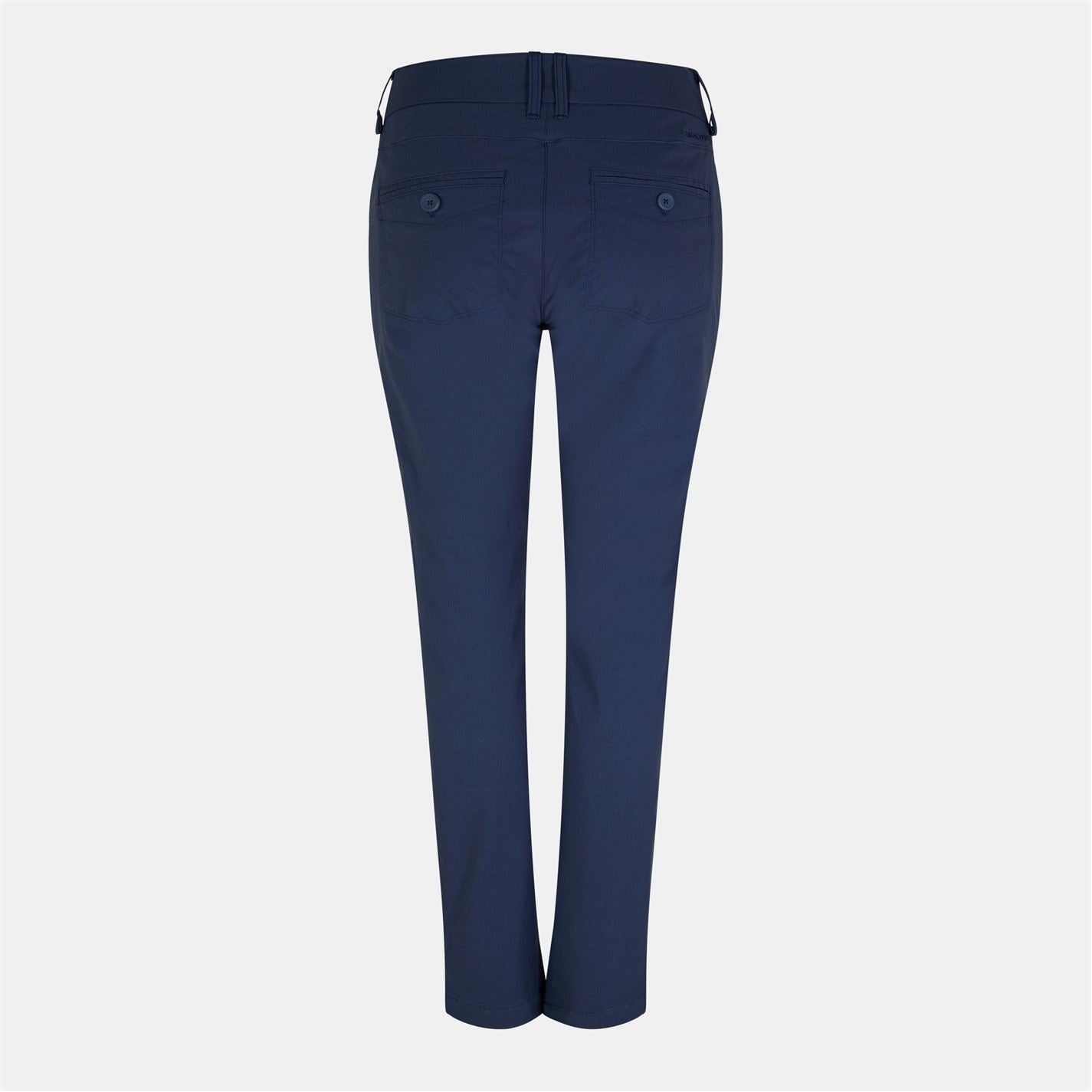 Craghoppers Nl Pro Zipped Pocket Slim Cut Trousers