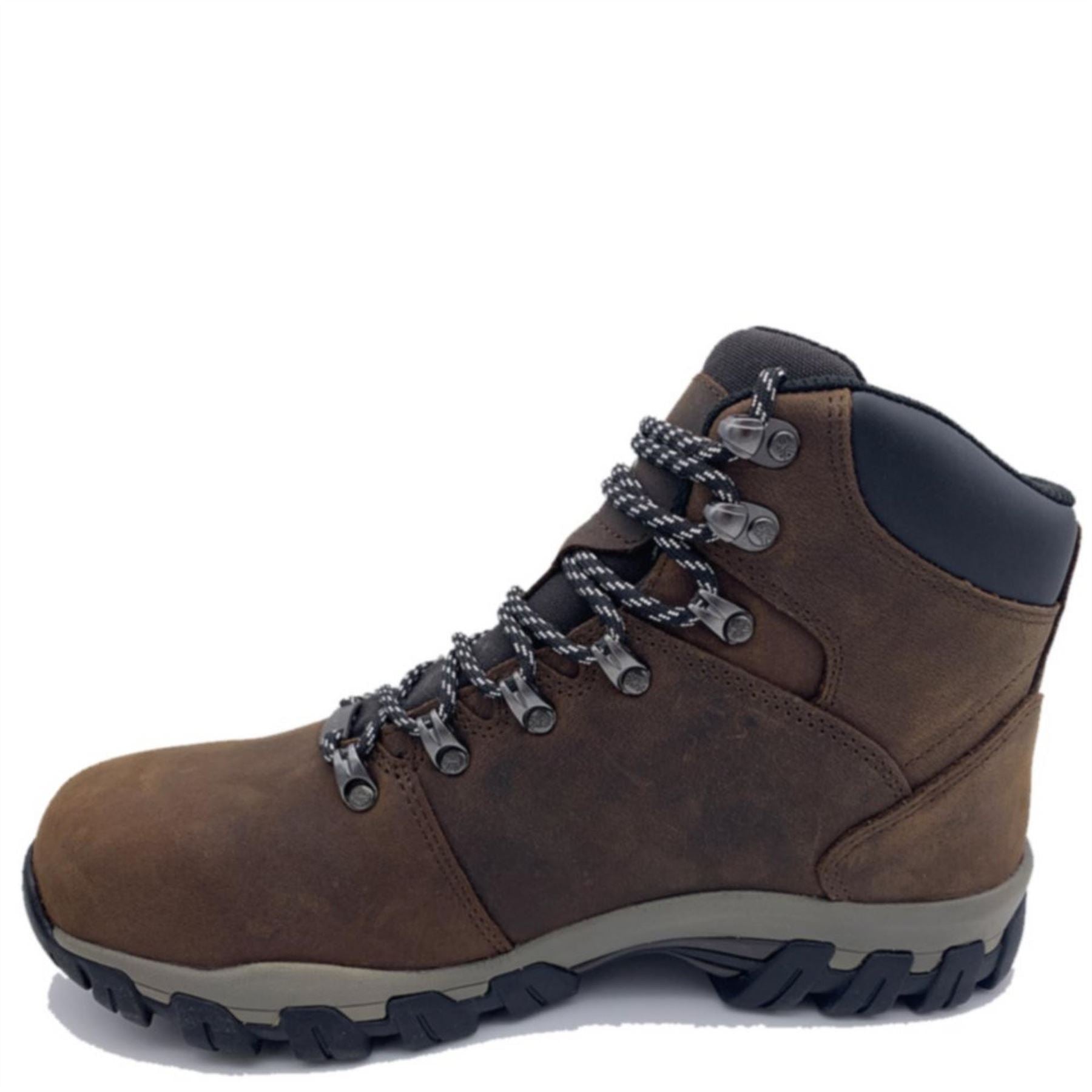 Karrimor Mens Waterproof Walking Boots