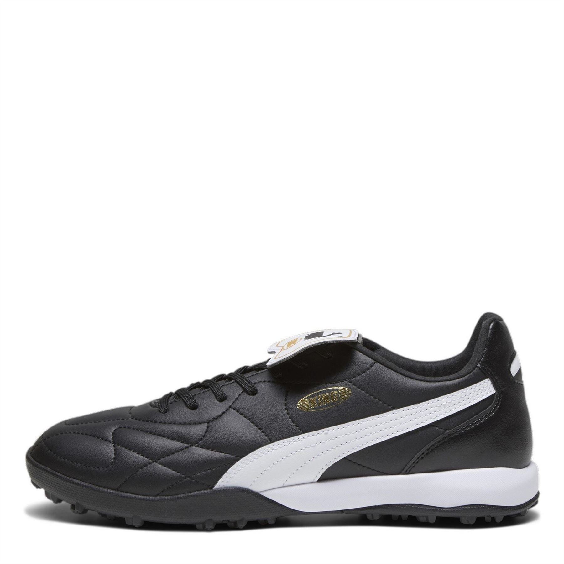 Puma King Top Astro Turf Football Boot