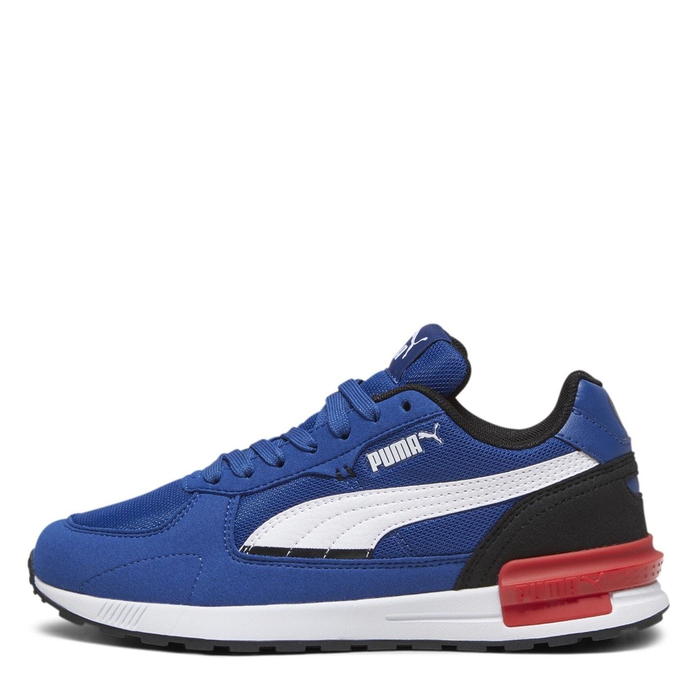 Puma Graviton Low Top Trainers