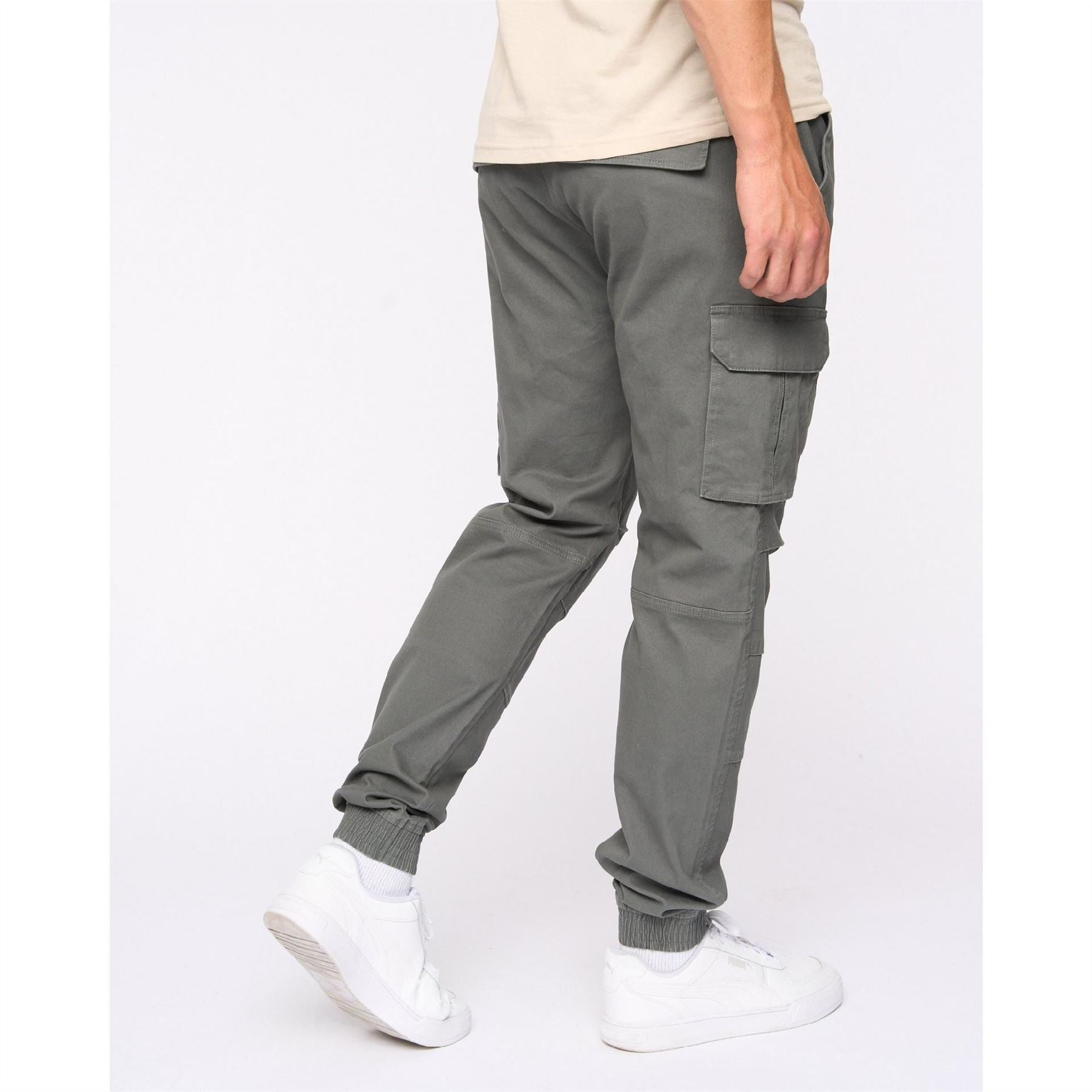 Crosshatch Pendle 2 Cargo jo