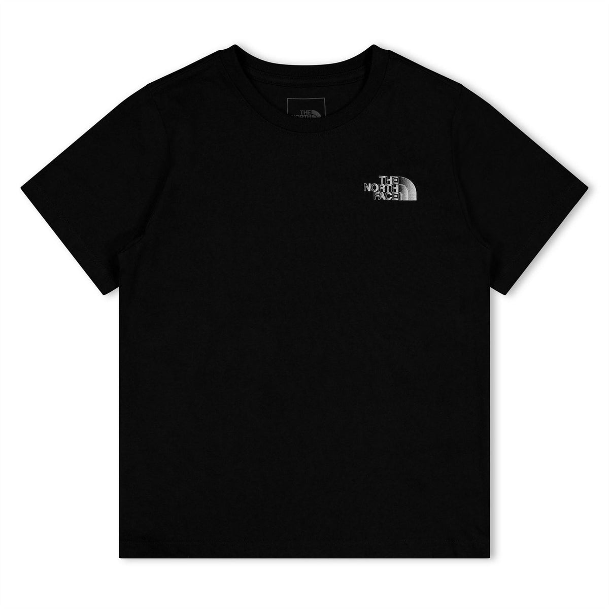 The North Face Sibli Short Sleeve Crew Neck Graphic Cotton T-Shirt