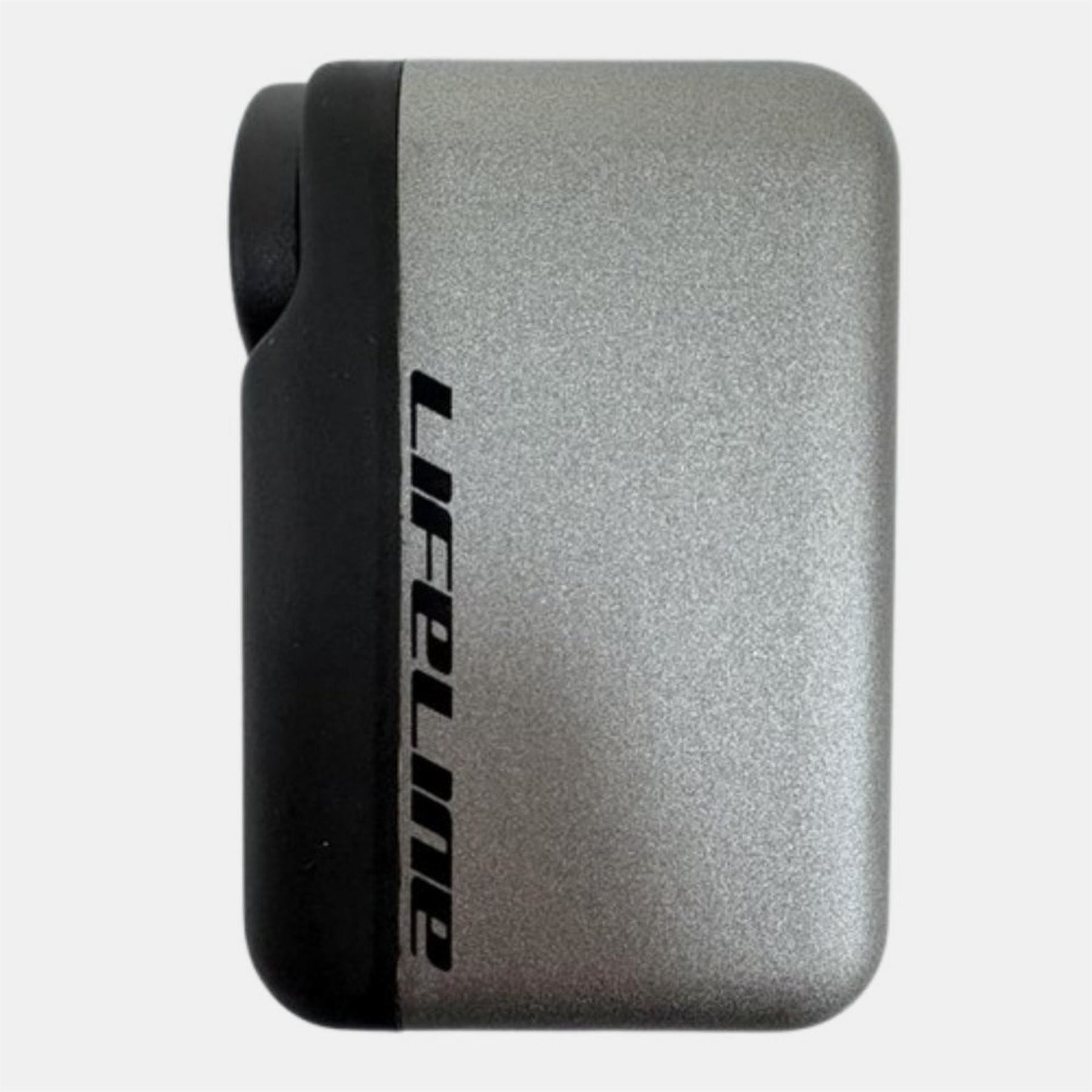 LifeLine Electric Bicycle Tire Inflator