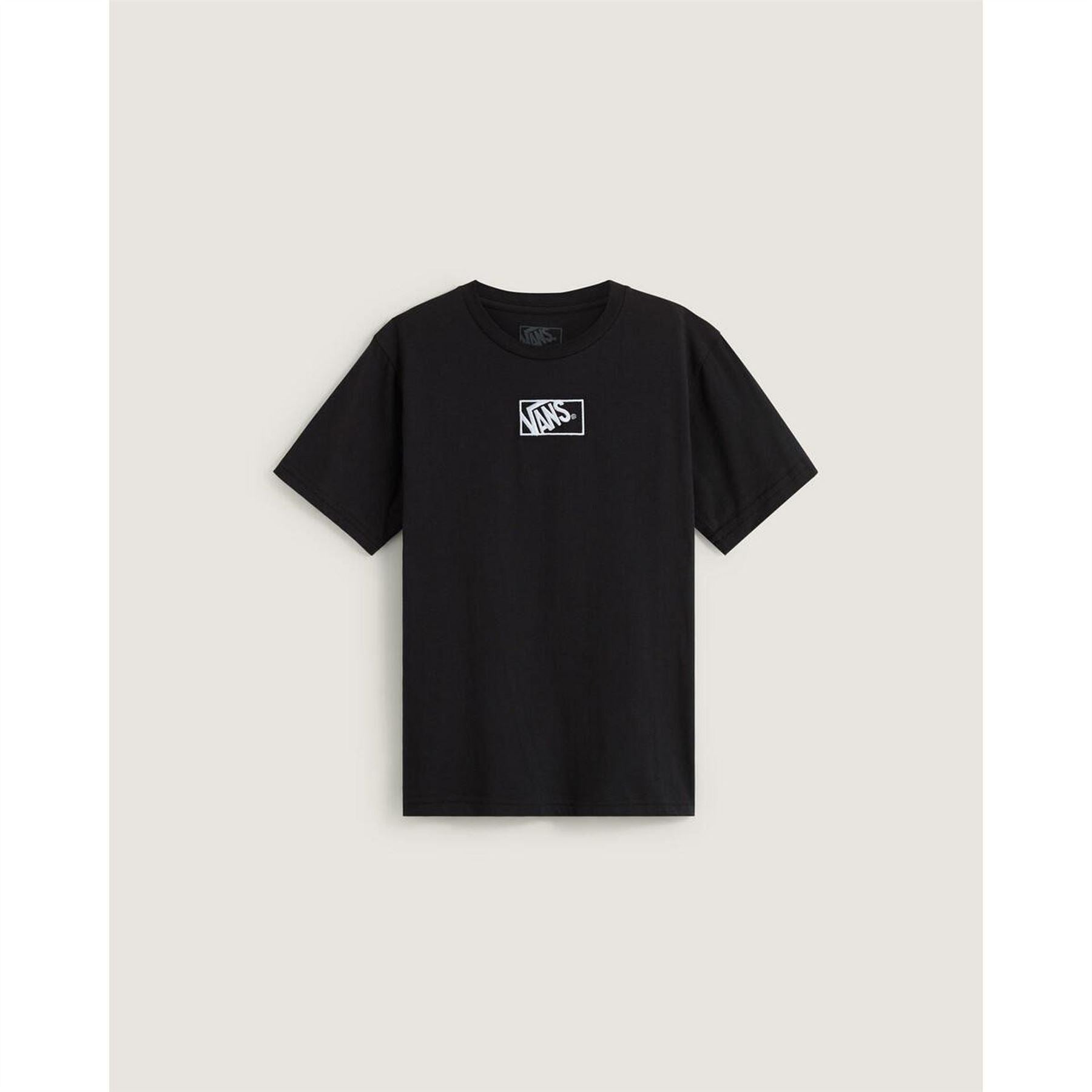 Vans Kids Box Regular Fit T-Shirt