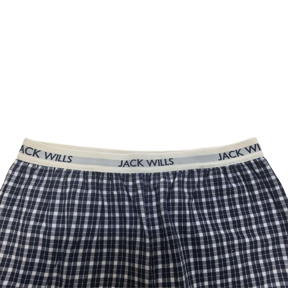 Jack Wills Flannel Trouser Ld64