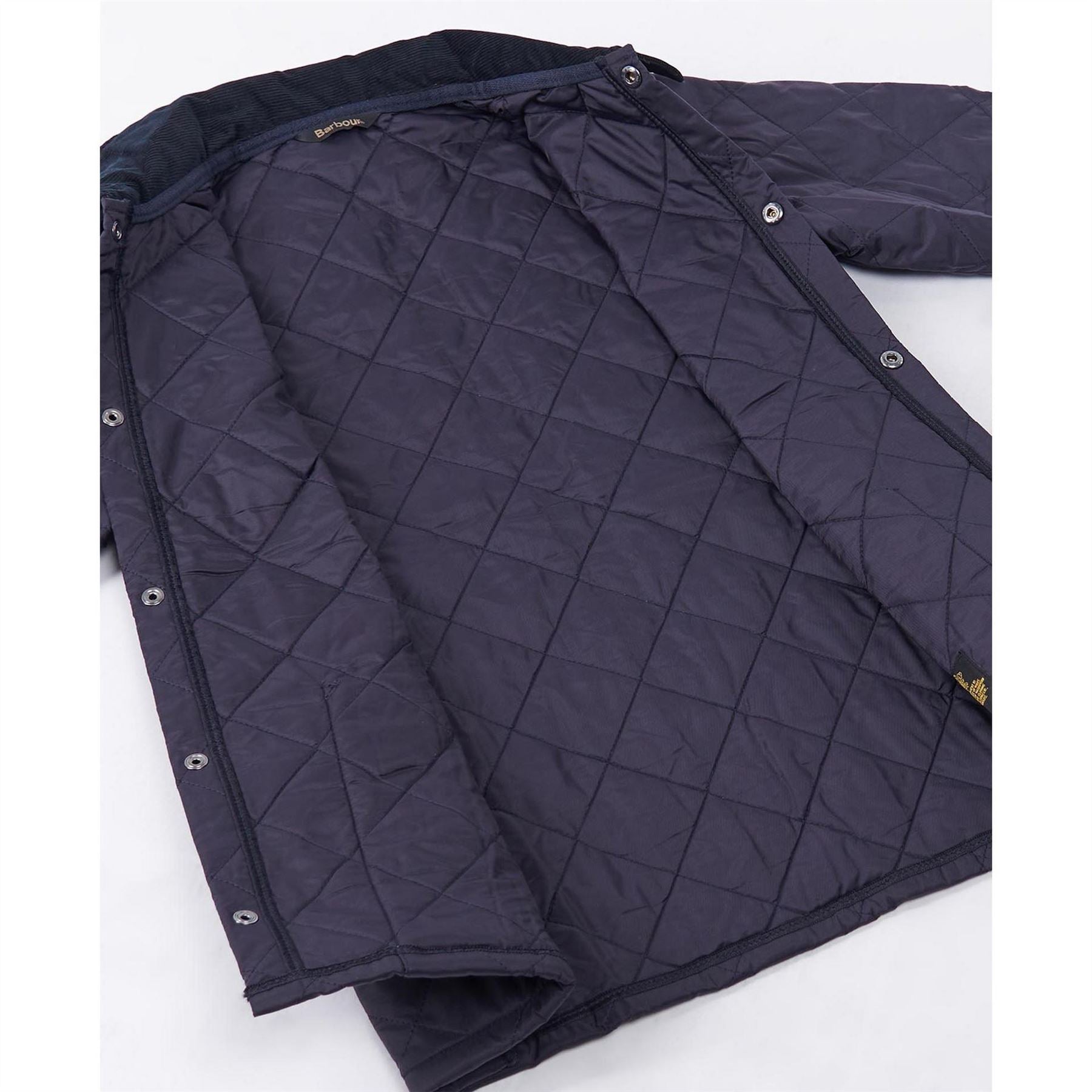 Barbour Liddesdale® Quilted Jacket
