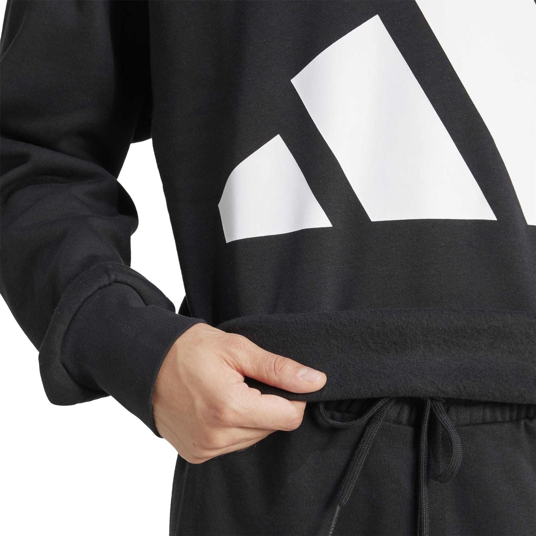 adidas M Bl Fl Swt Sn99