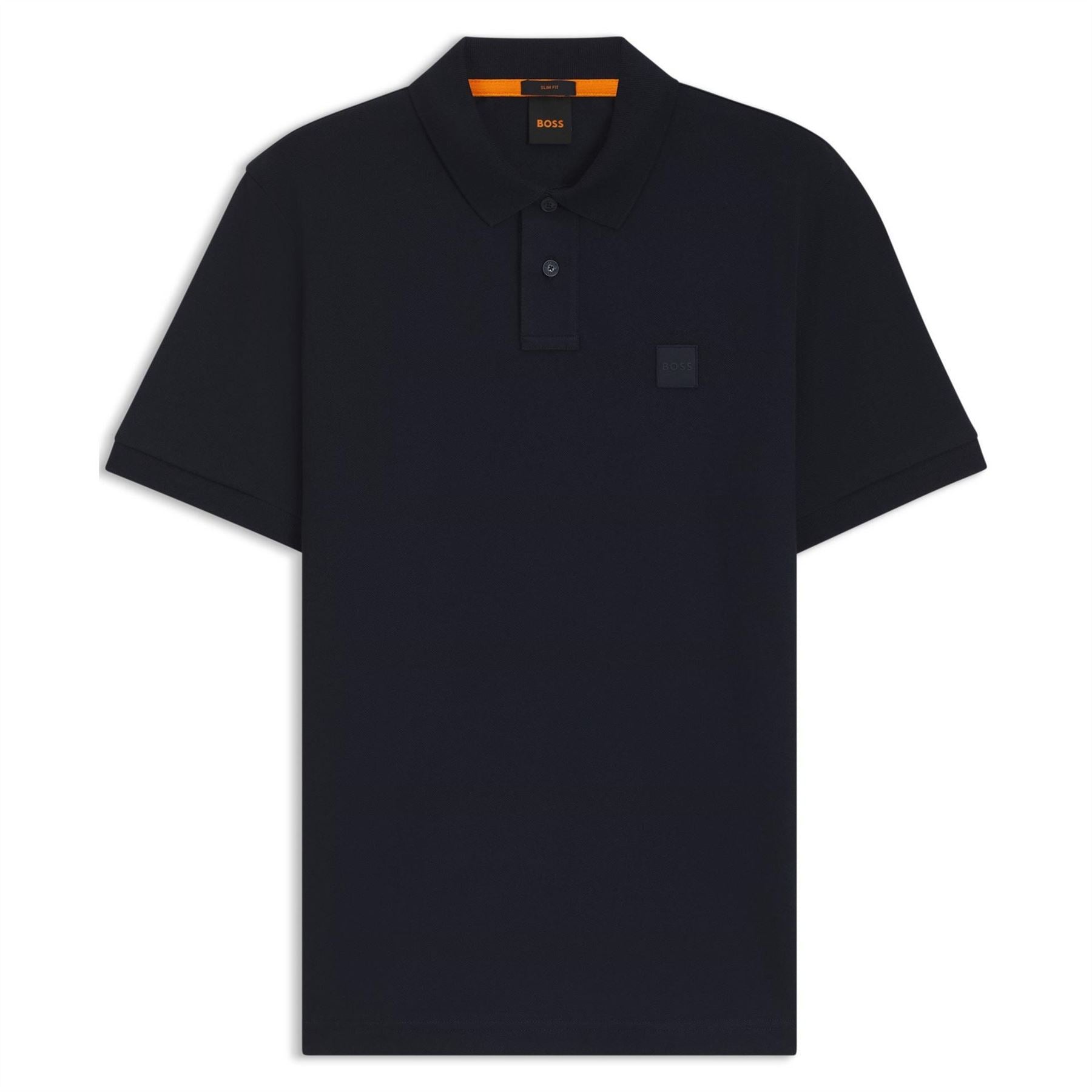 Boss Hbo Passenger Premium Design Polo Shirt