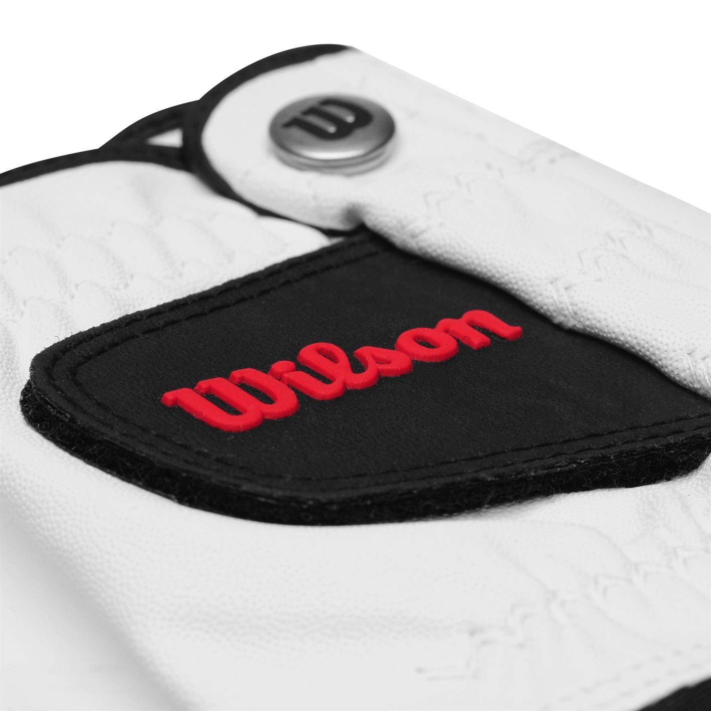 Wilson Feel Plus Golf Glove