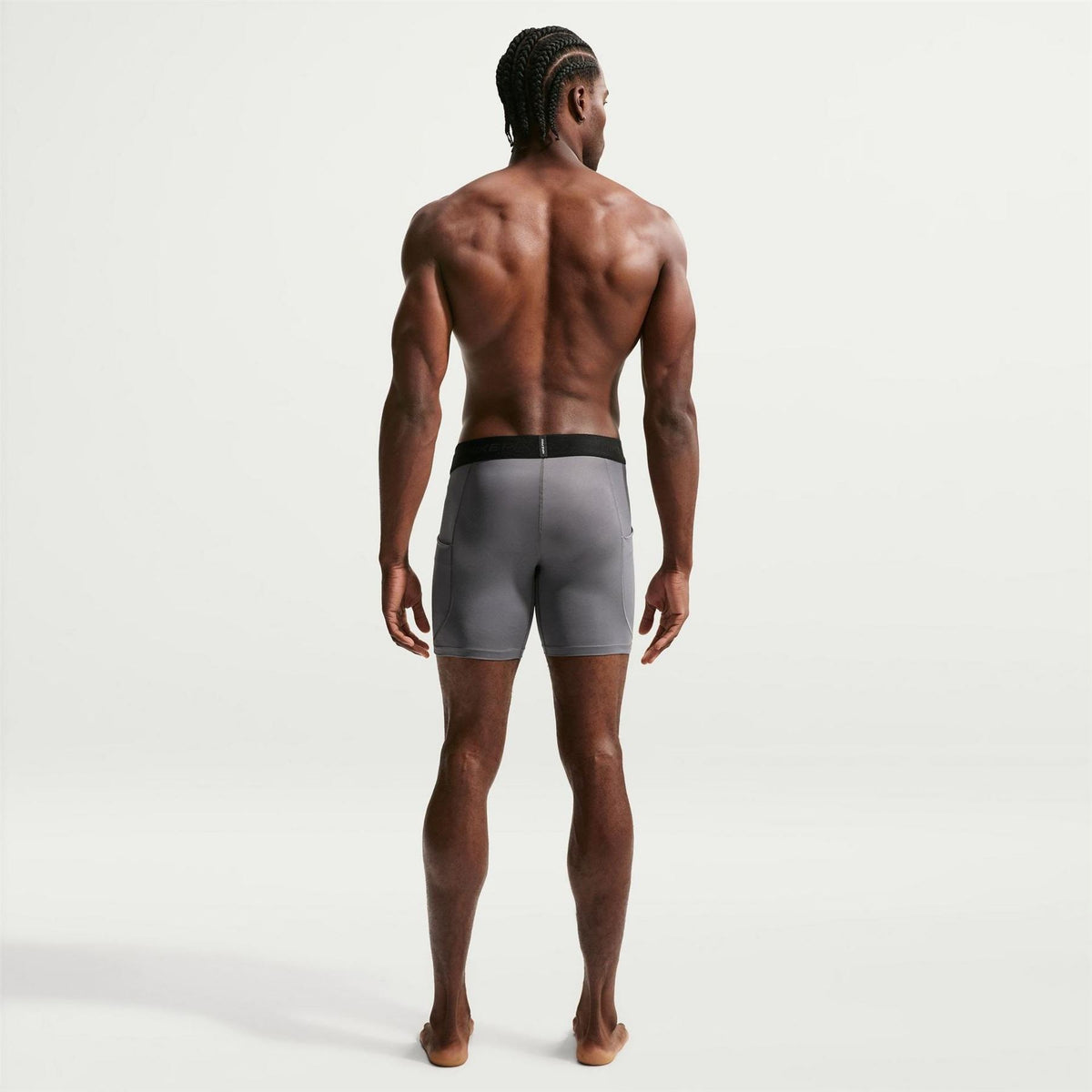 Nike Mens Pro Core 9 Base Layer Shorts