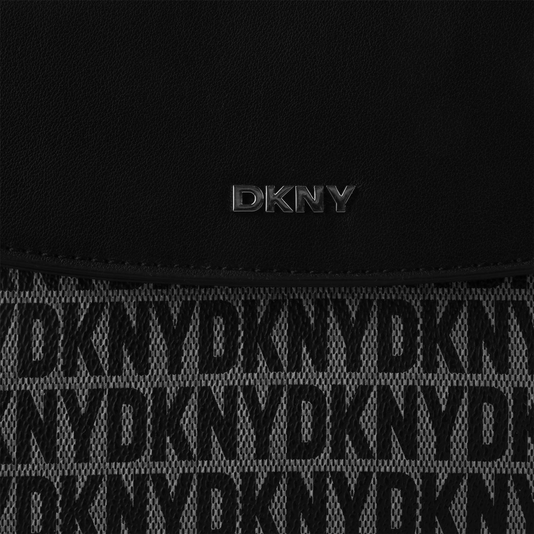 DKNY Bella Small Flap Crossbodyody Bag