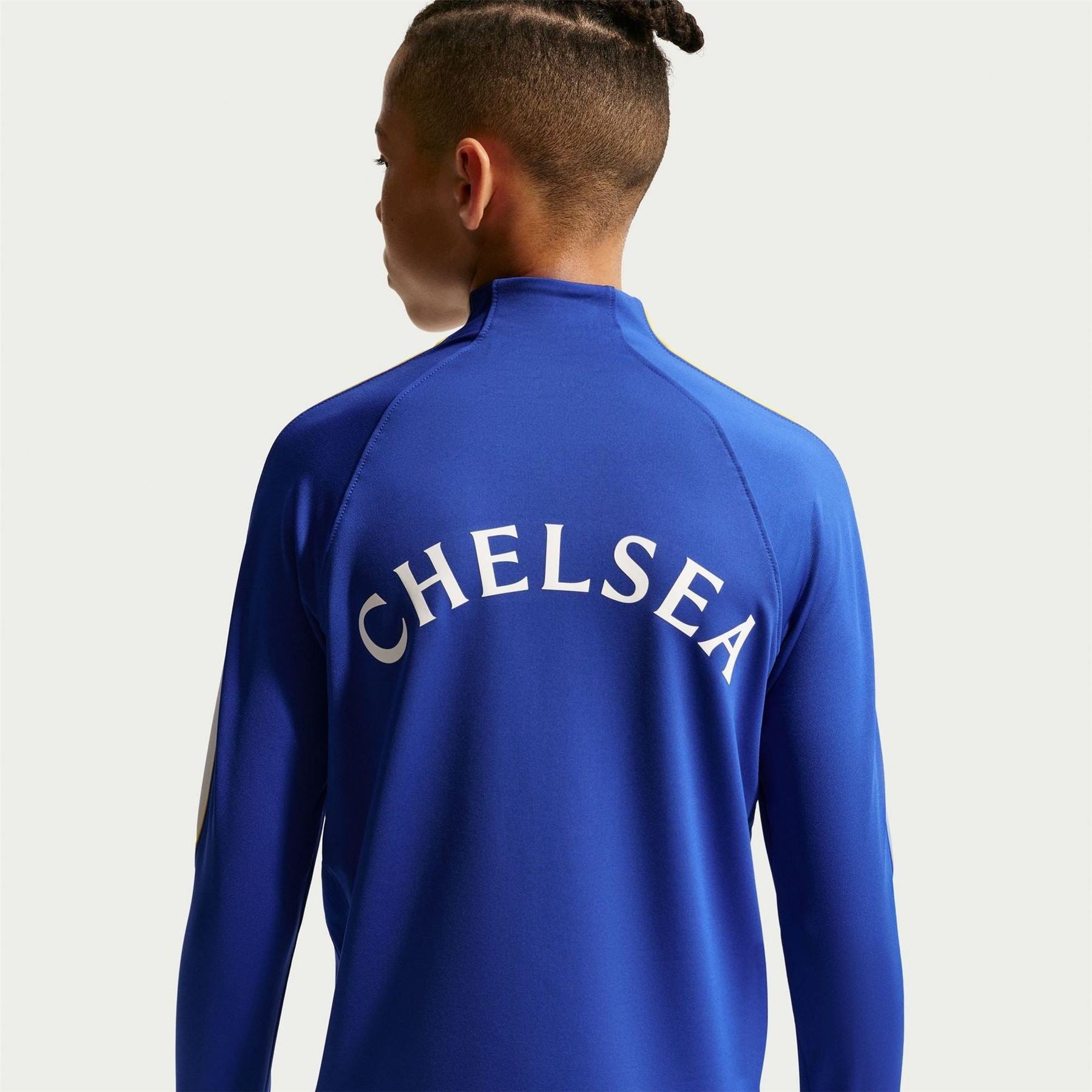 Nike Training Drill Top 2026 27 Juniors