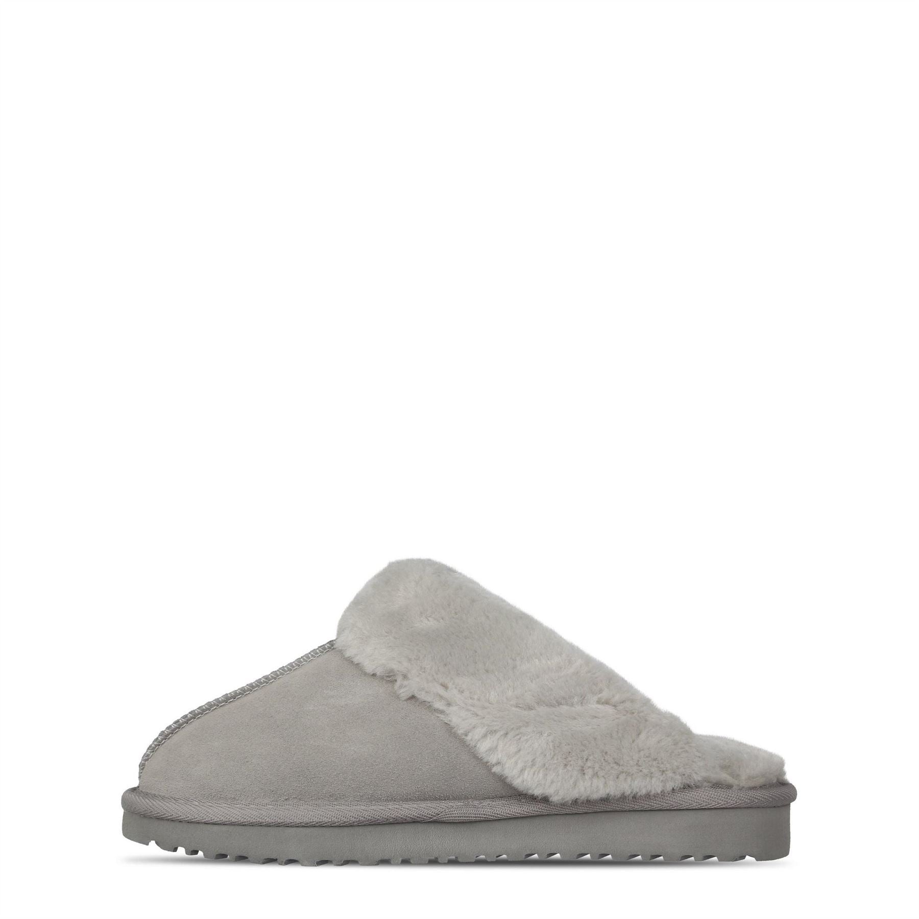 Jack Wills Mule Slippers Ladies