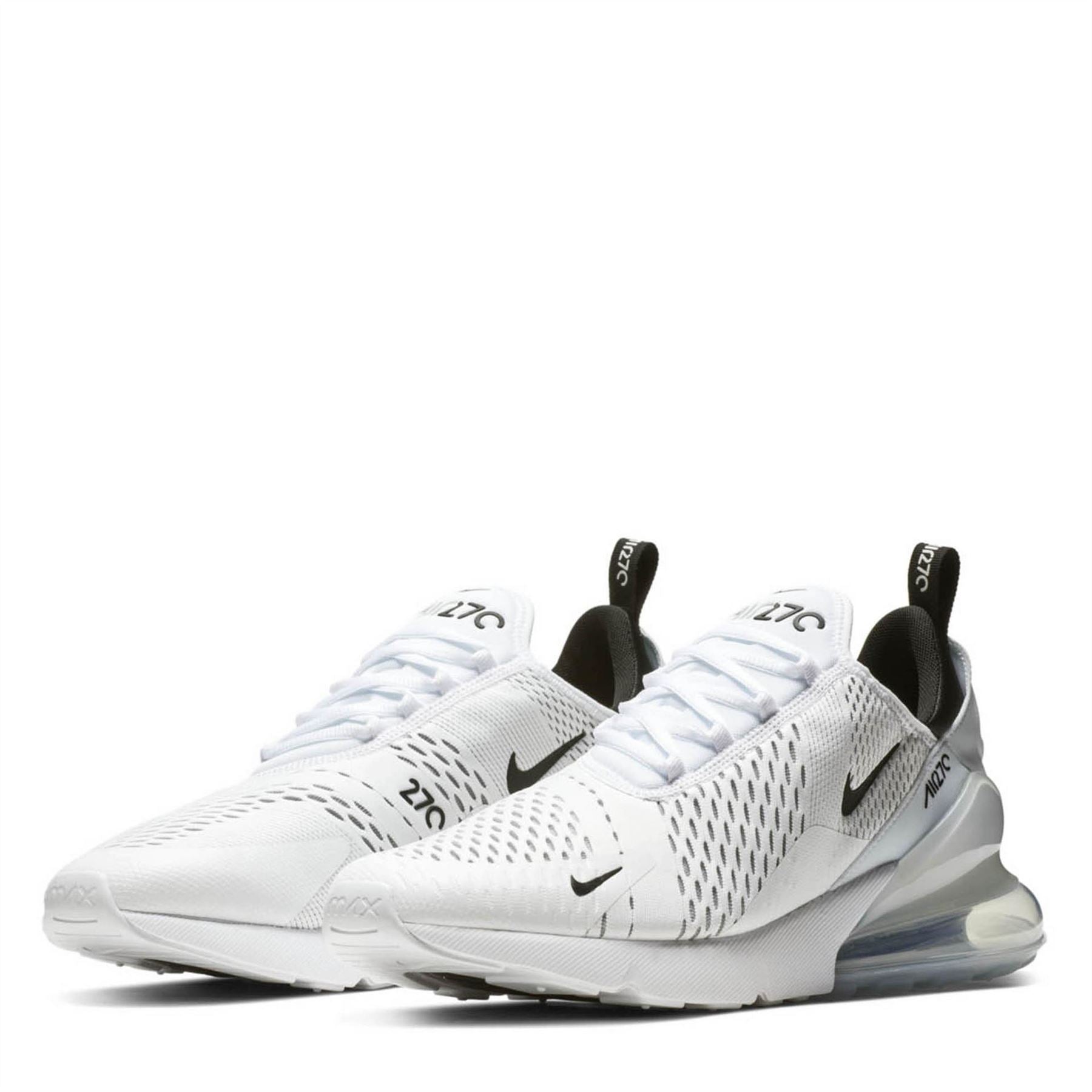 Nike Mens Air Max 270 Trainers