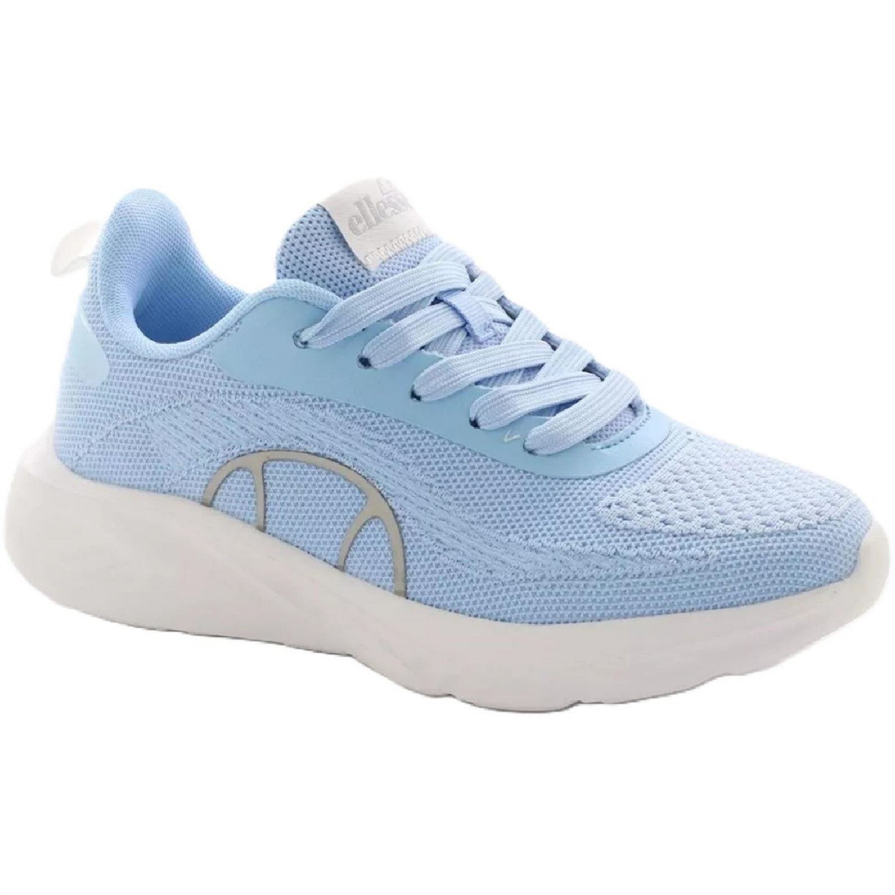 Ellesse Como Runner Lace Up Low Top Sneakers