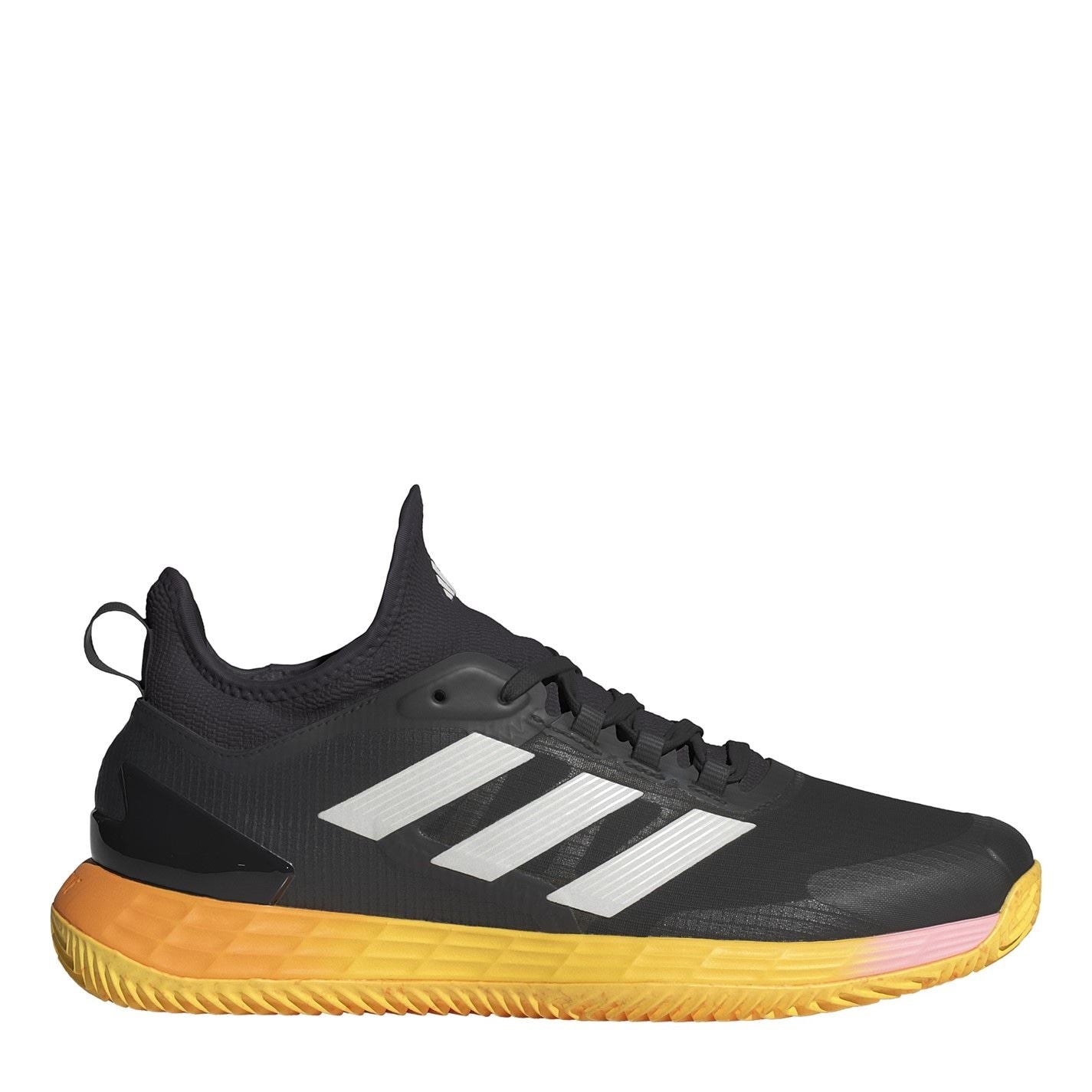 adidas Ubersonic 4.1 Low Top Lace-Up Sneakers