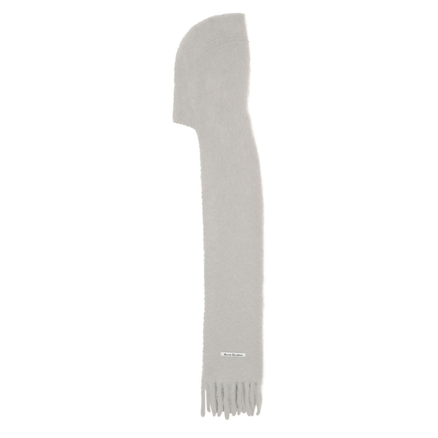 Acne Studios Solid Scarf