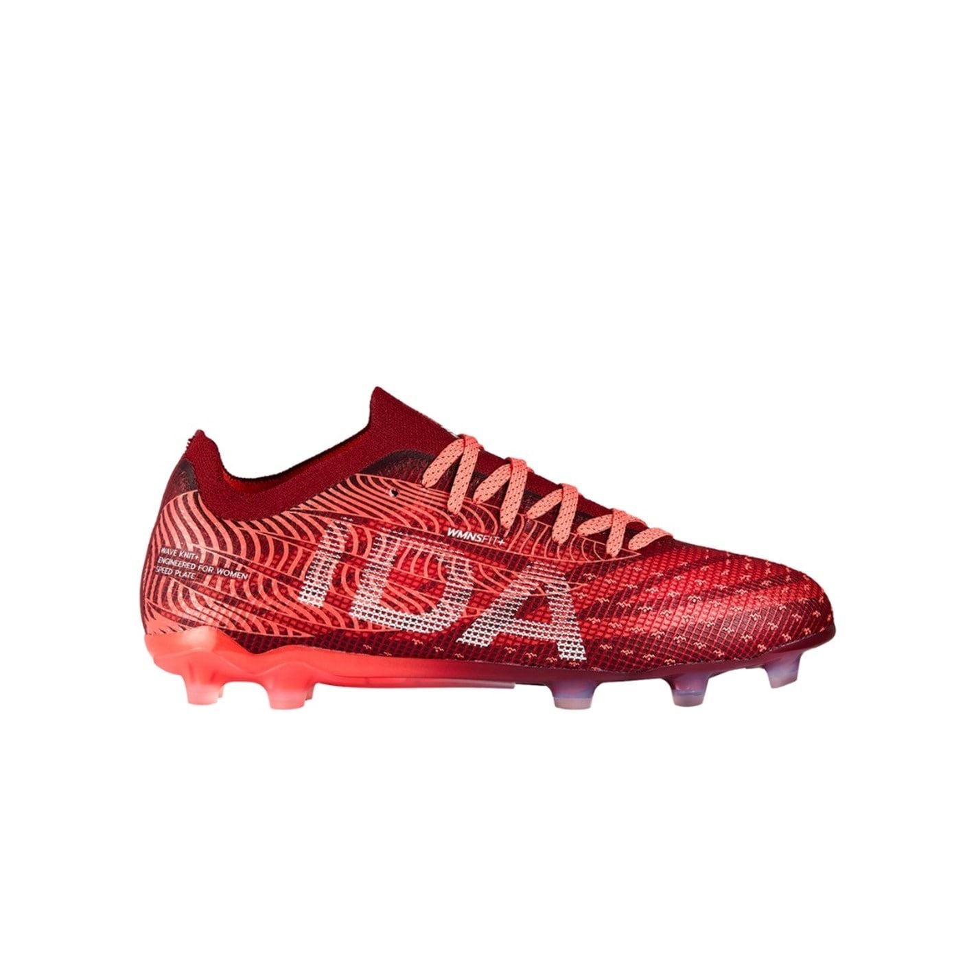 IDA Sports Womens Helia Elite Firm Ground Football Boots