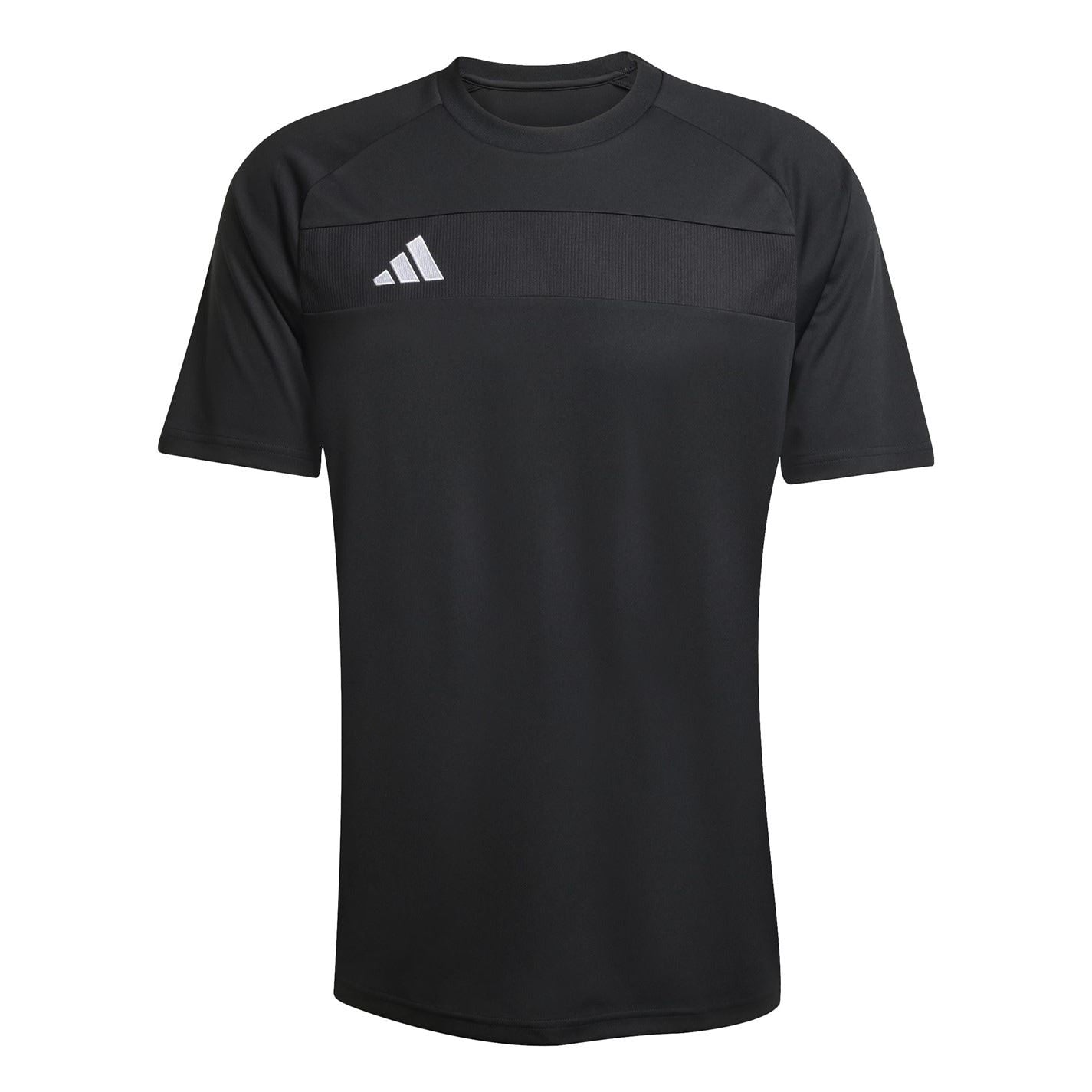 adidas Tiro Es Short Sleeve Performance T-Shirt