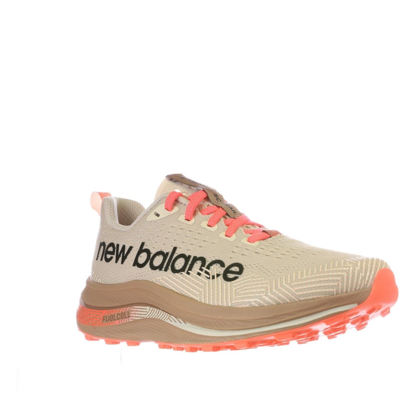 New Balance Womens Balance Wttrxv1 B 06 Trail Running Shoes