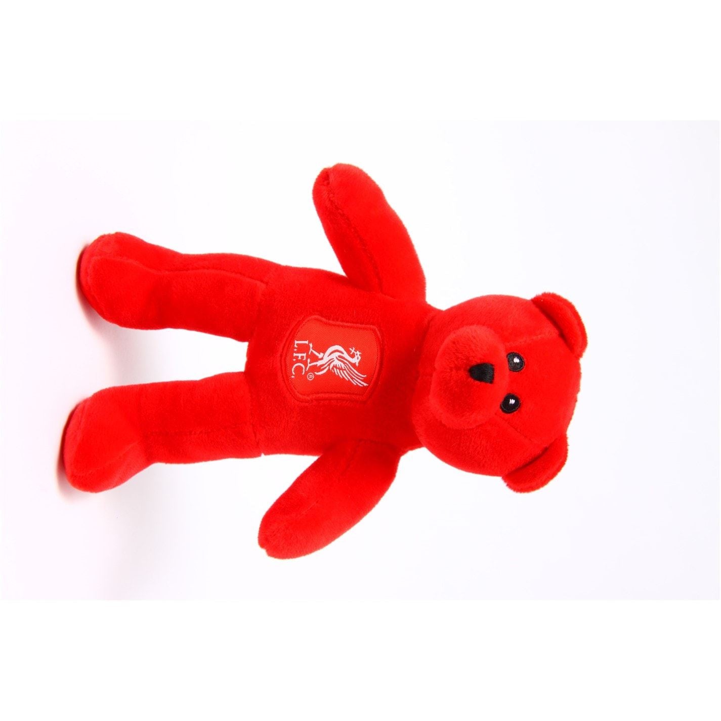 Team Football Beanie Bear