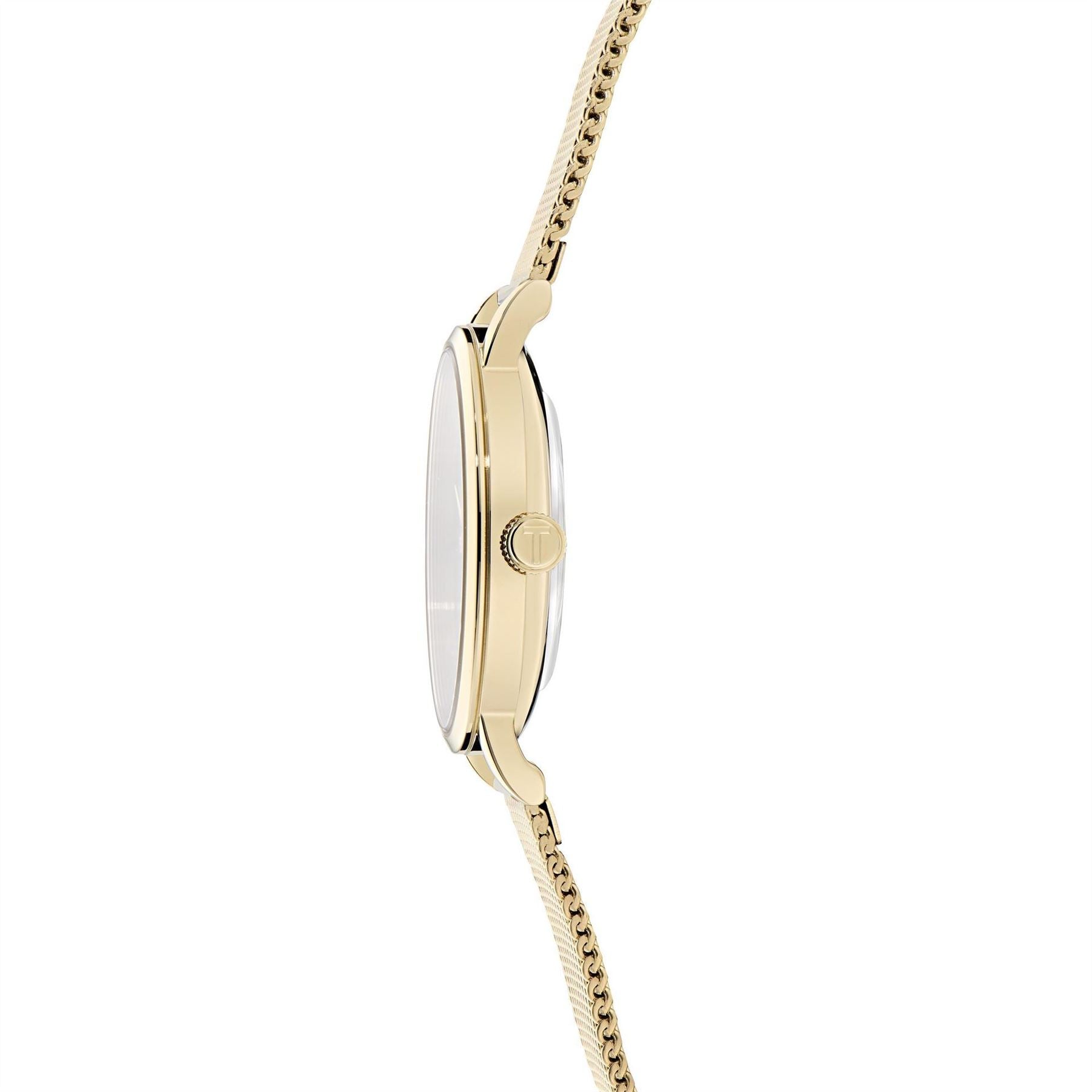 Ted Baker Quartz Analogue Watch