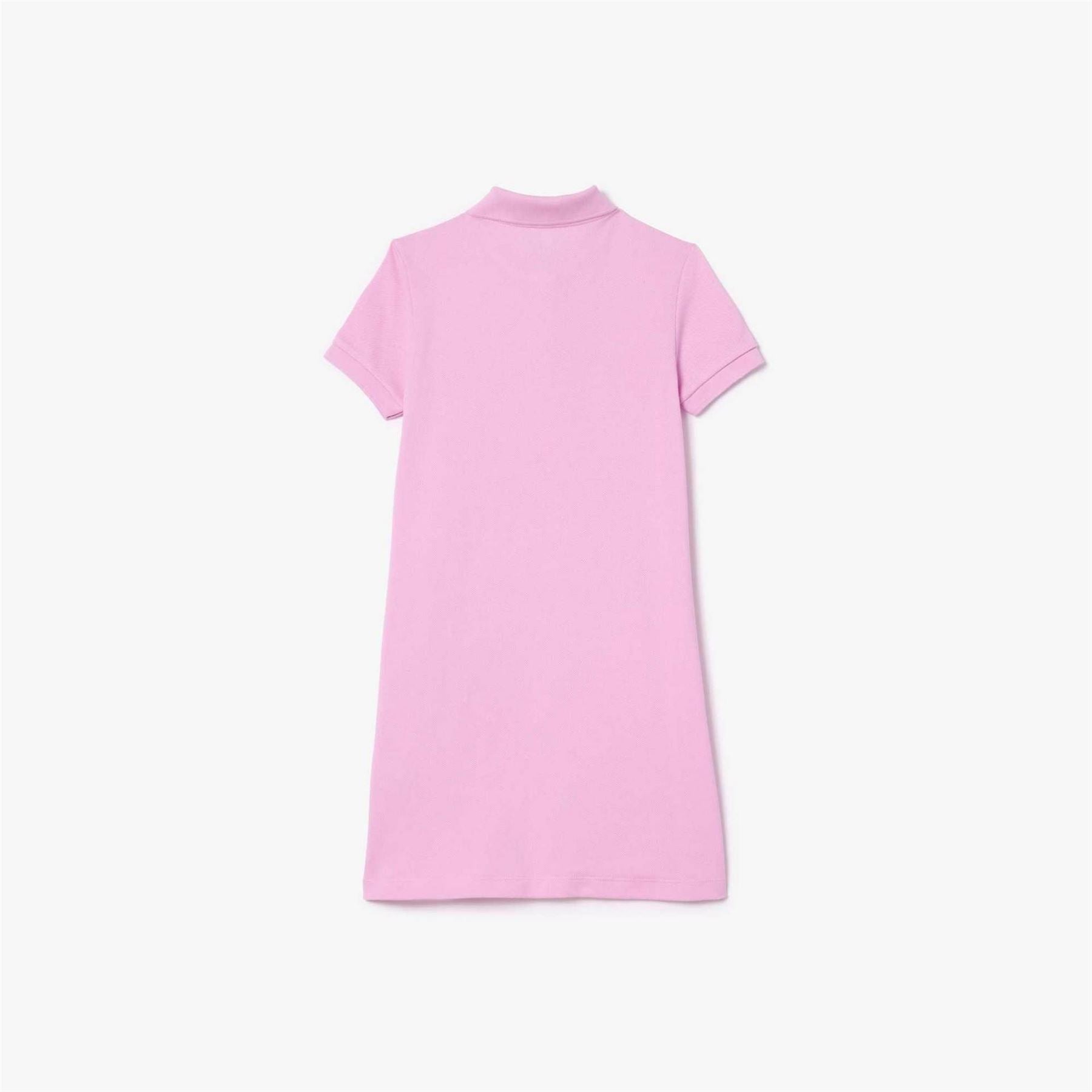 Lacoste Polo Shirt Dress