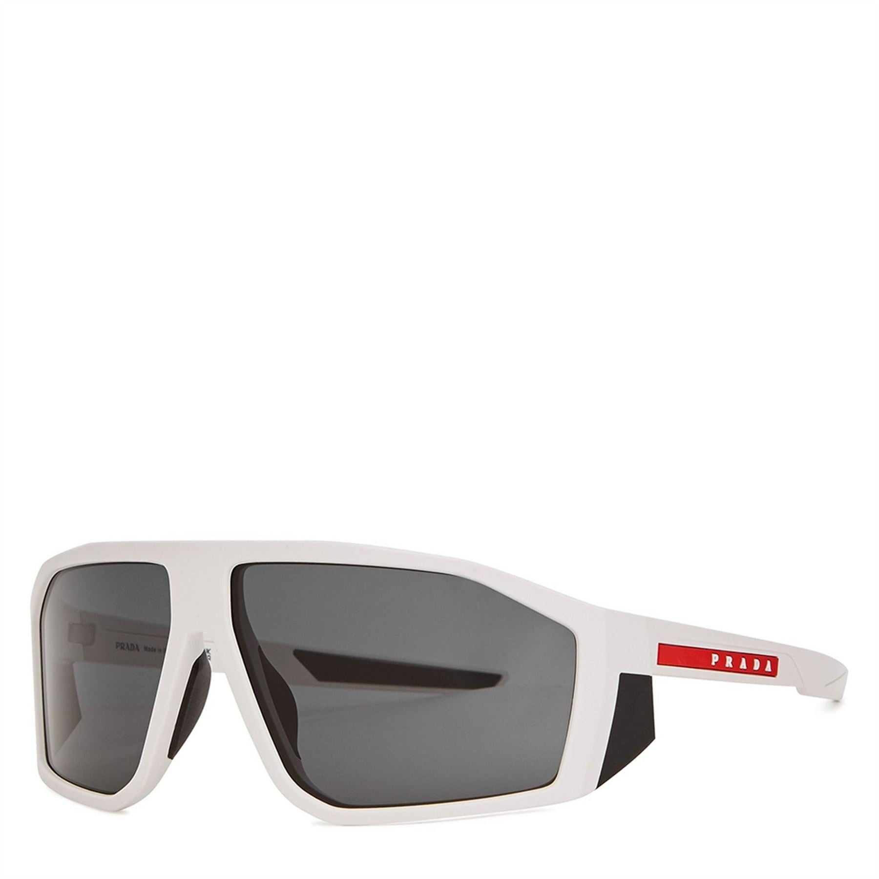 Prada Linea Rossa M Sporty Mask sg