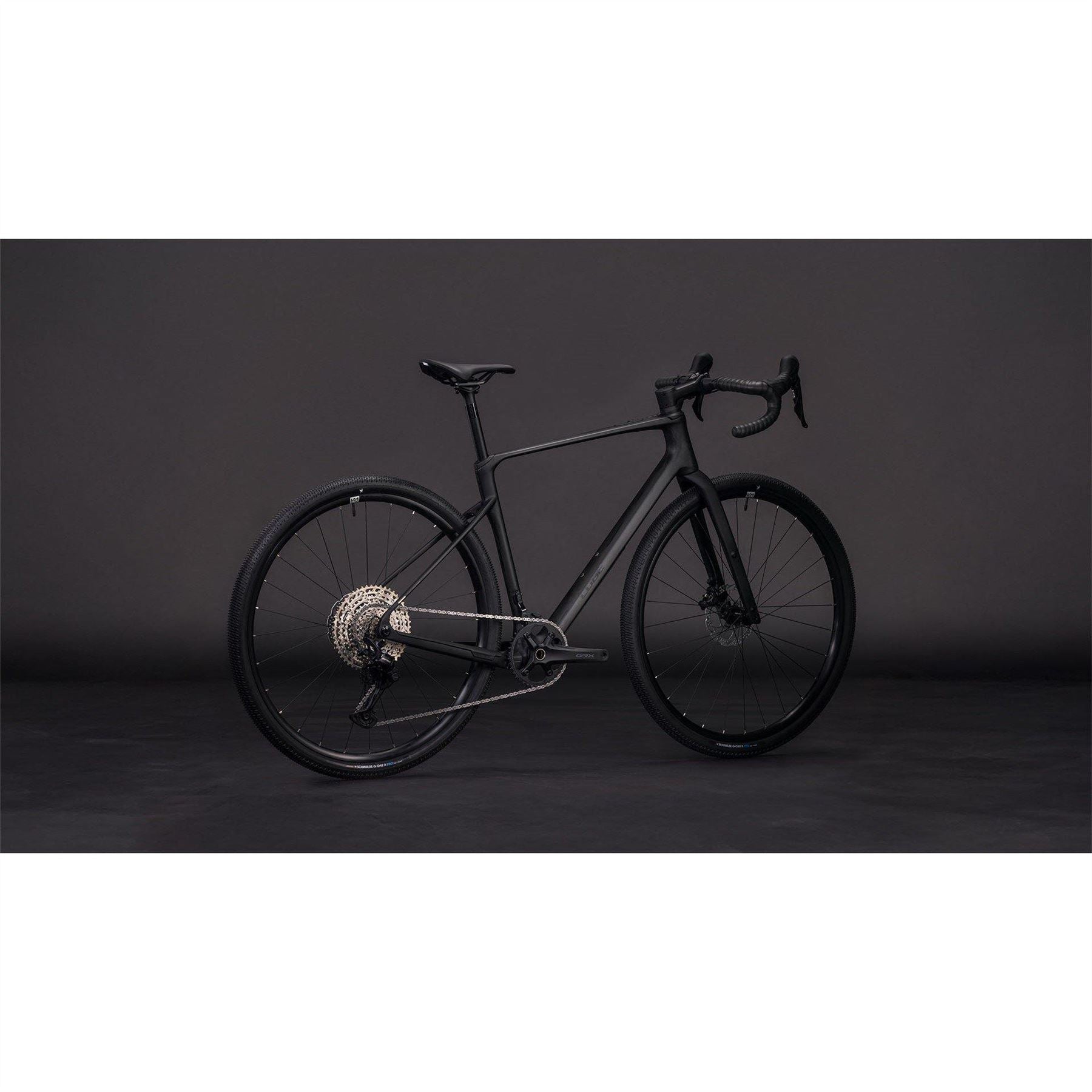 Cube Nuroad C:62 One 2026 Gravel Bike