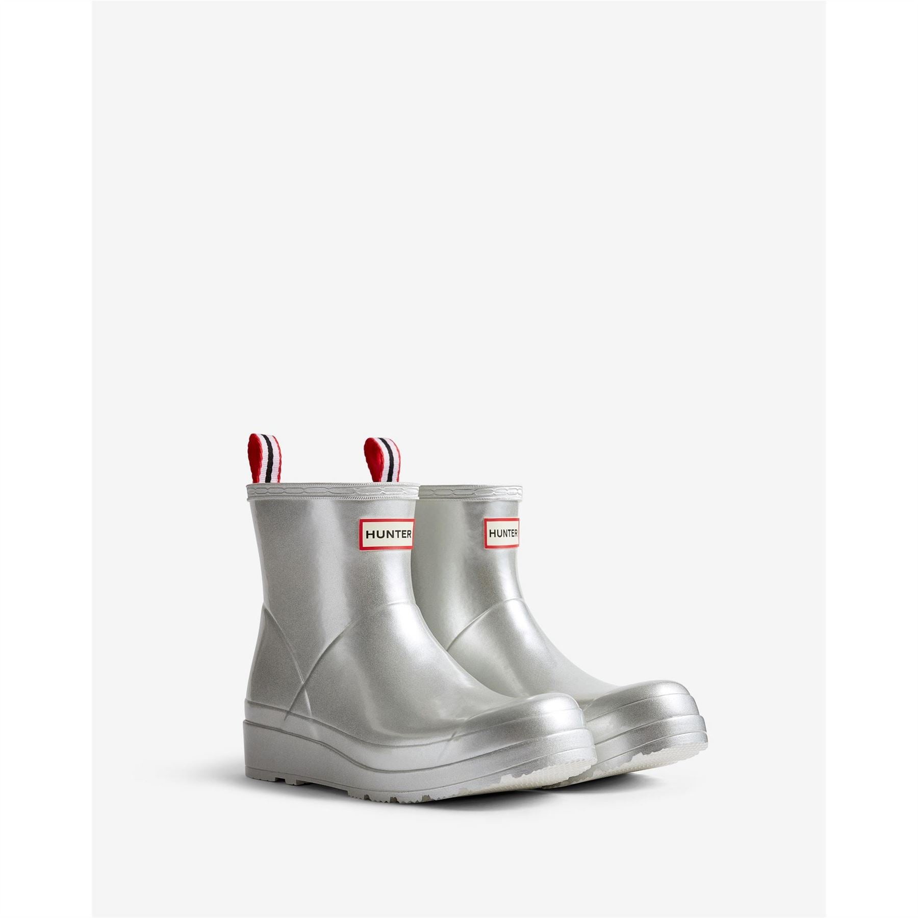 Hunter Short Wellington Boots