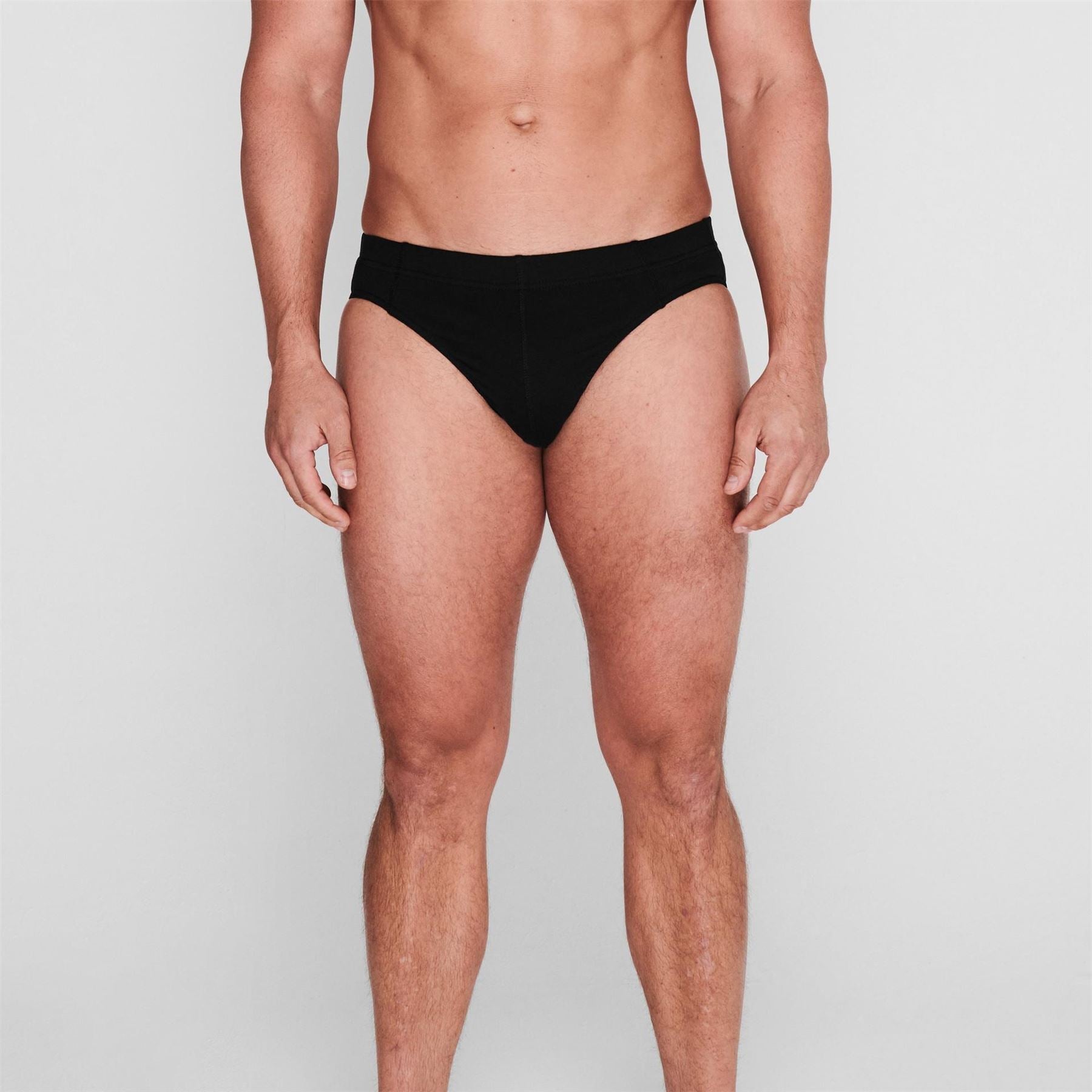 Slazenger Mens 3 Pack Briefs