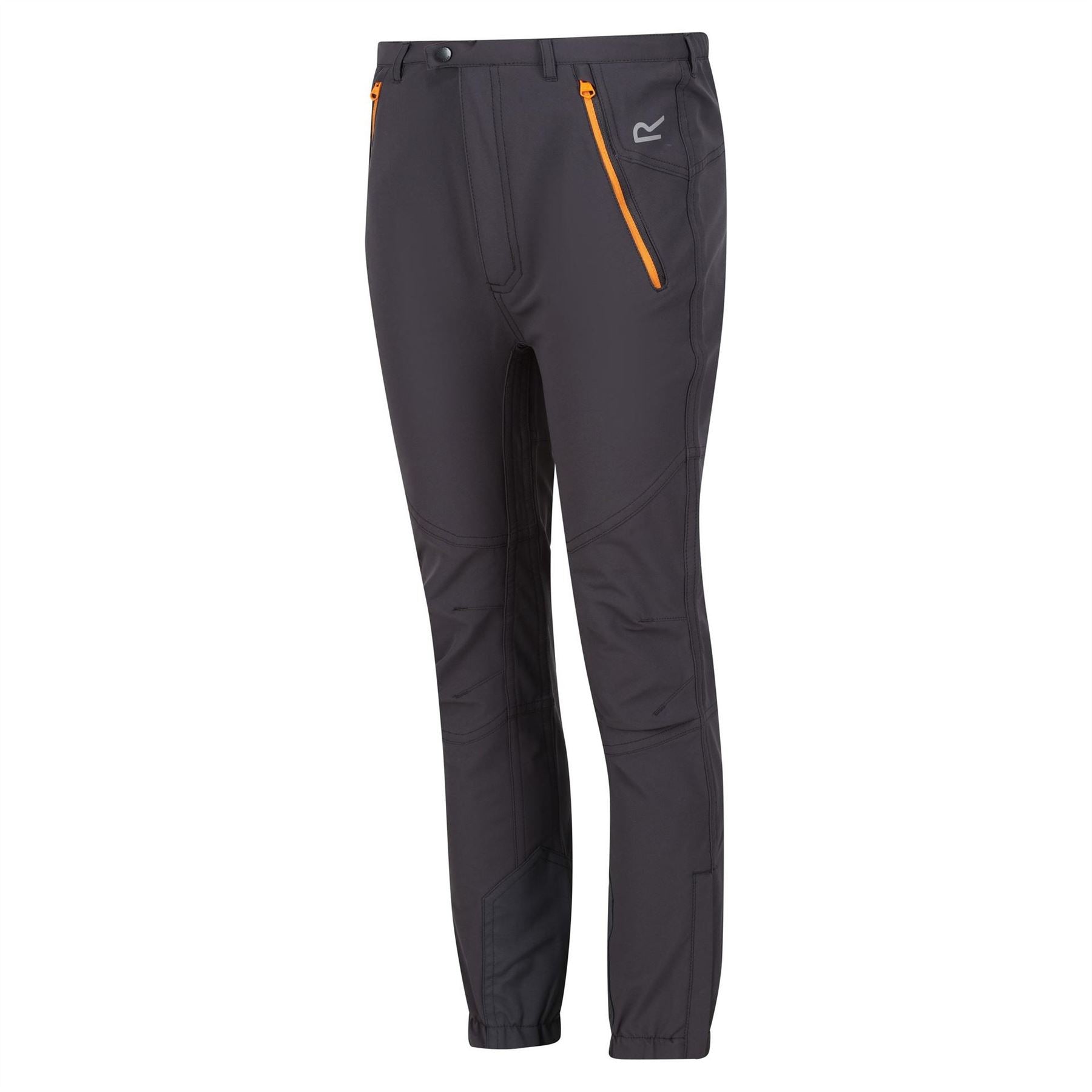 Regatta Tech Mountain Walking Trousers