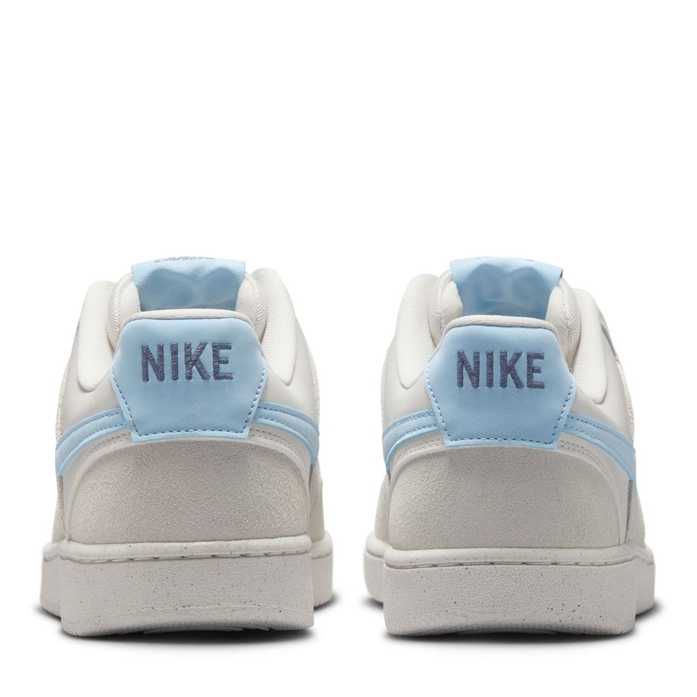 Nike Court Vision Low Next Nature Trainers