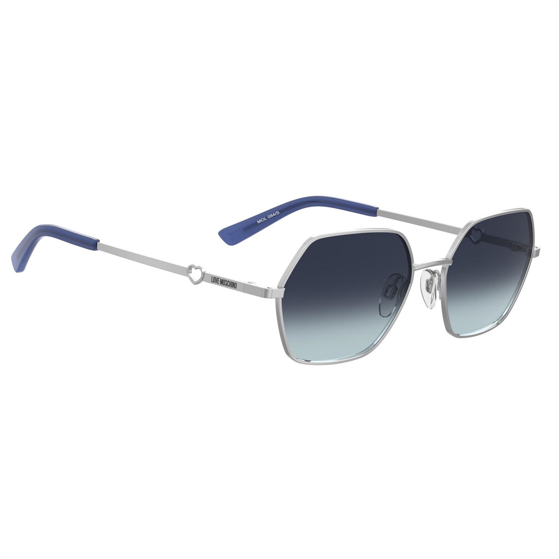 Moschino Sq Geo