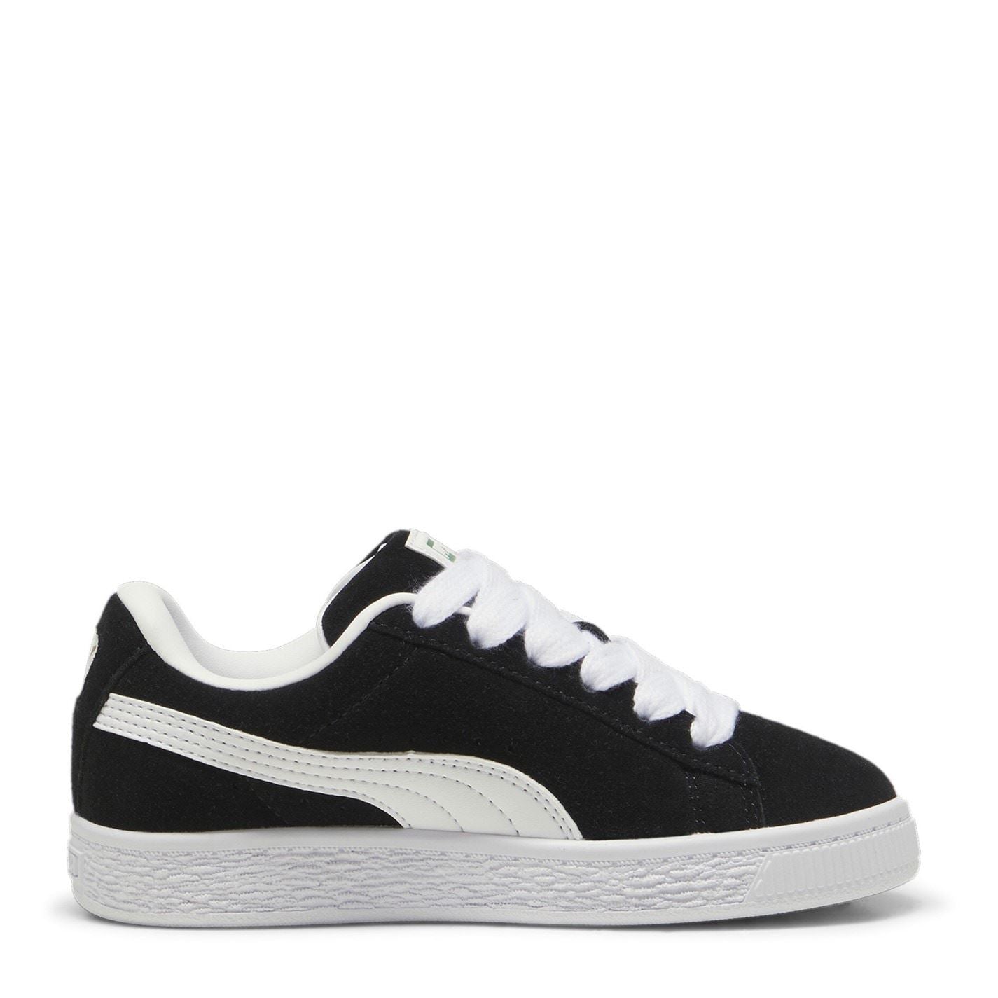 Puma Suede Xl Ps Low Top Trainers Infants