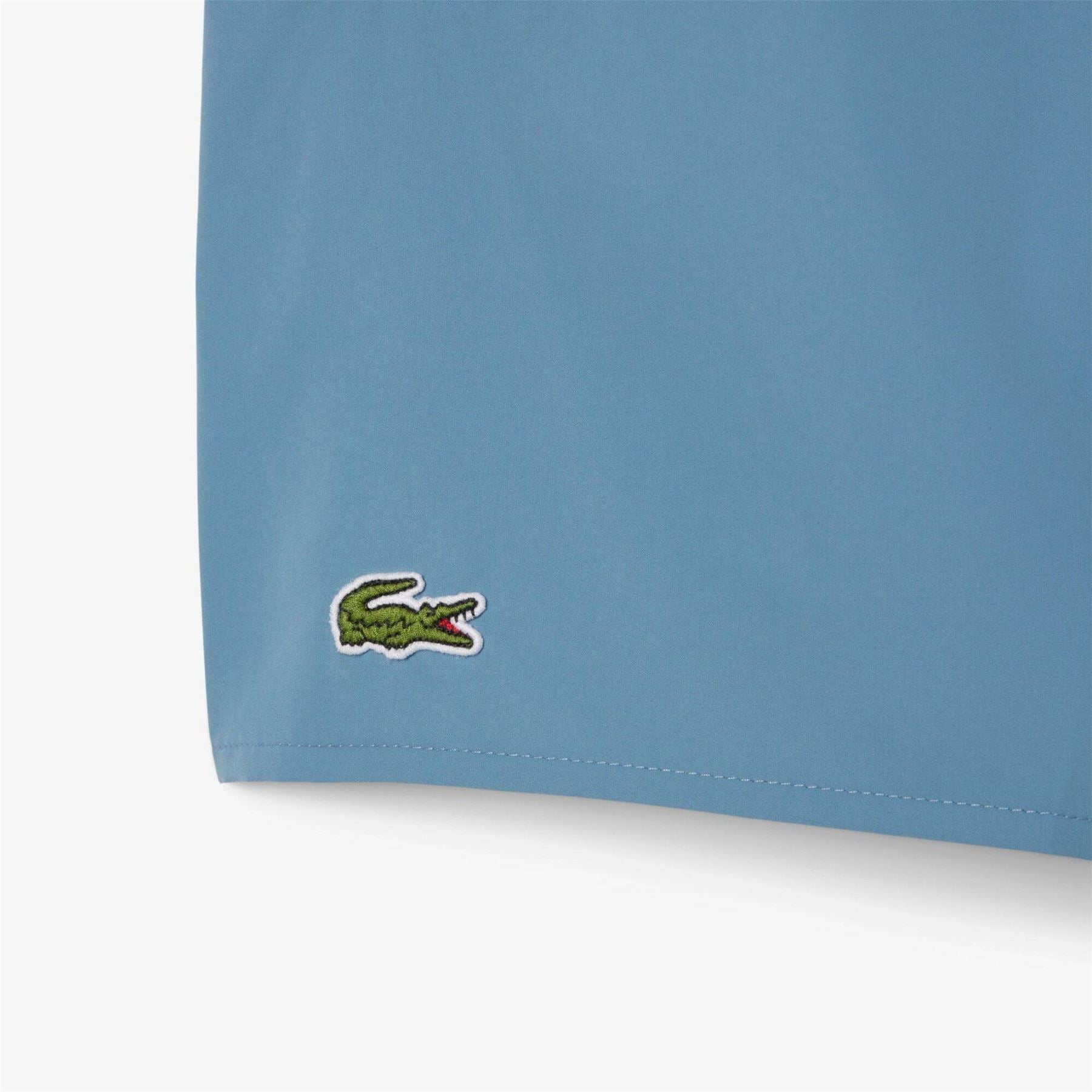 Lacoste Mens Taff Swim Shorts