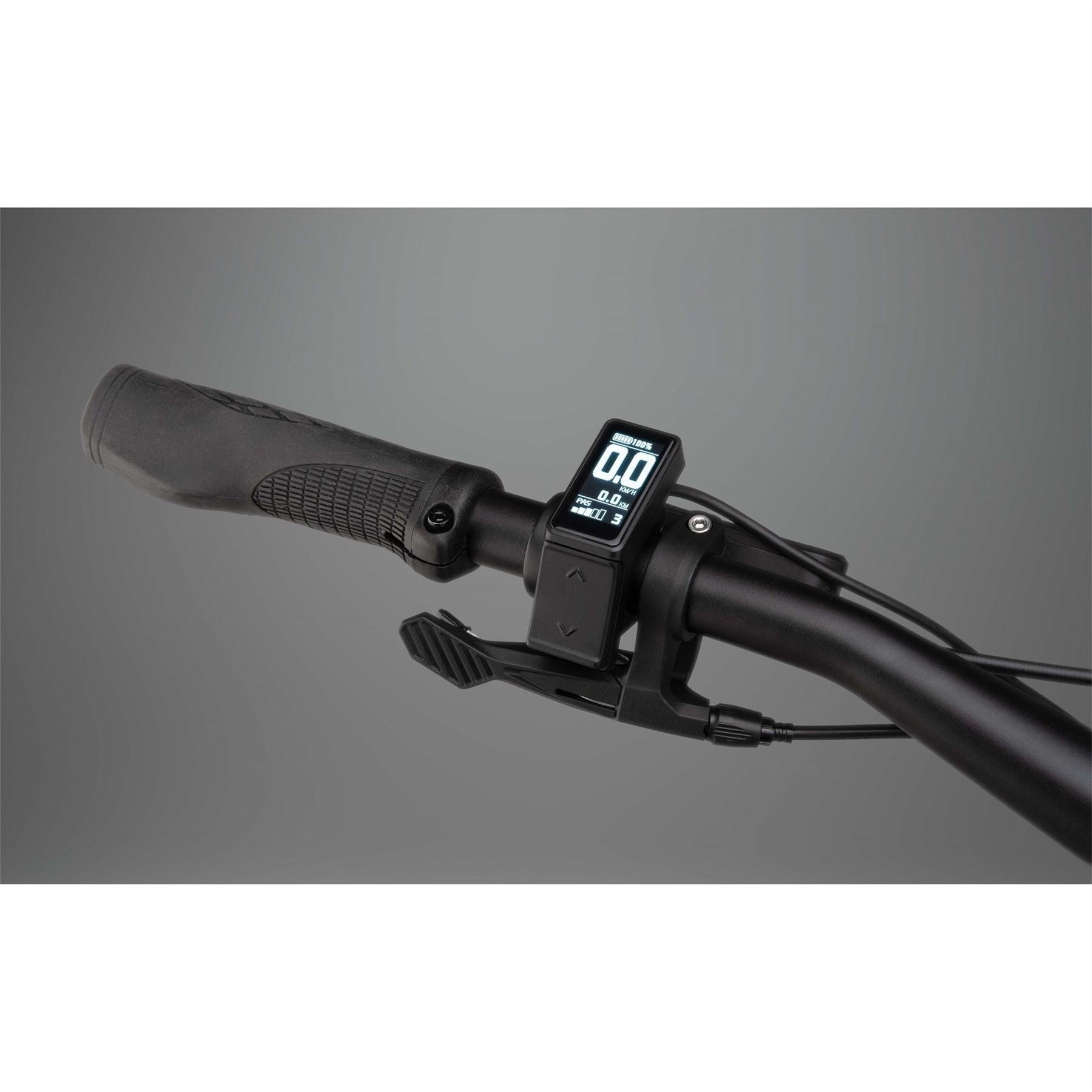 Whyte Rheo 3 Electric Hybrid Bike