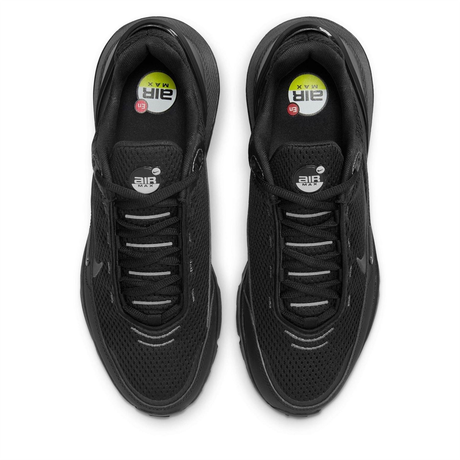 Nike Air Max Pulse Low Top Sneakers