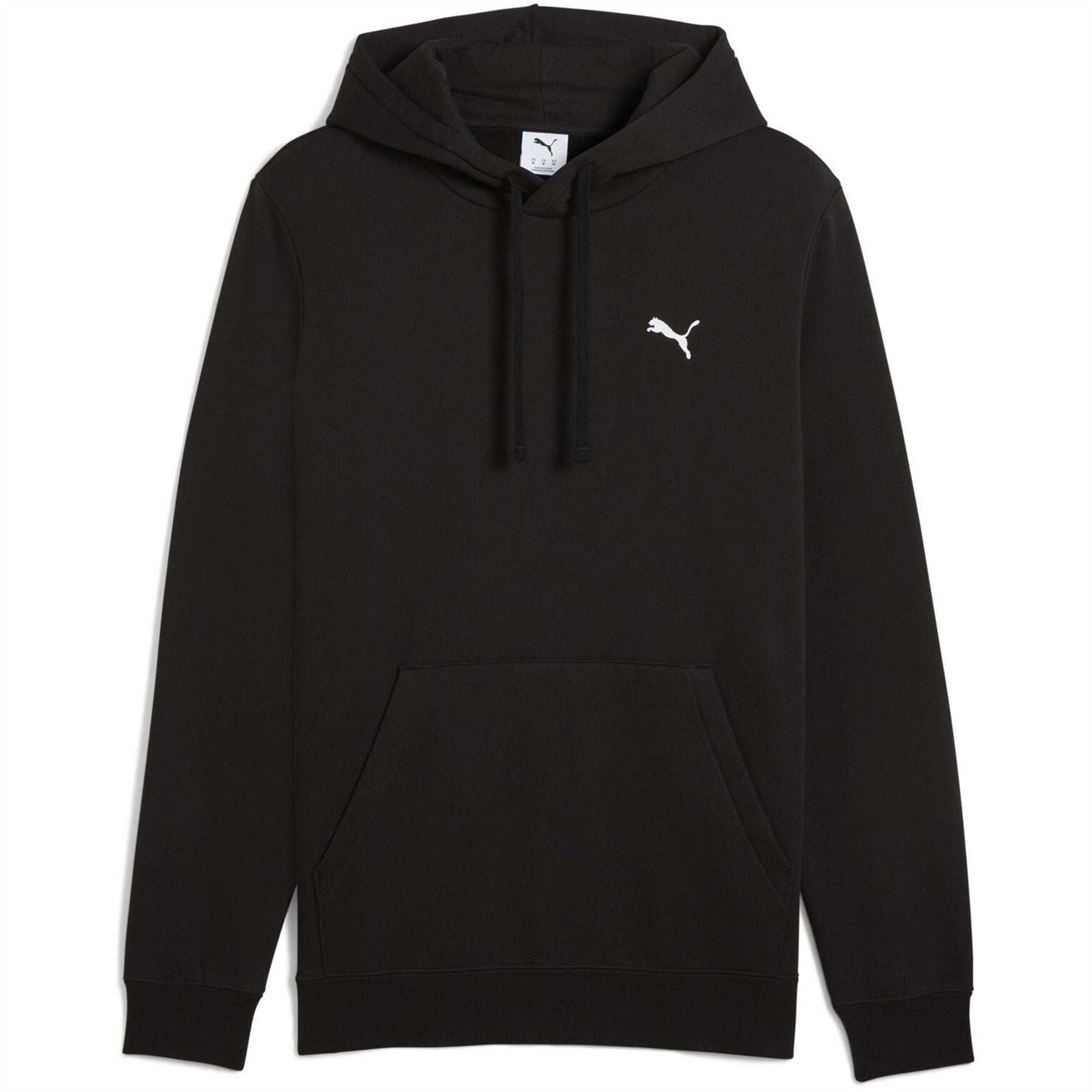 Puma Overhead Hoodie